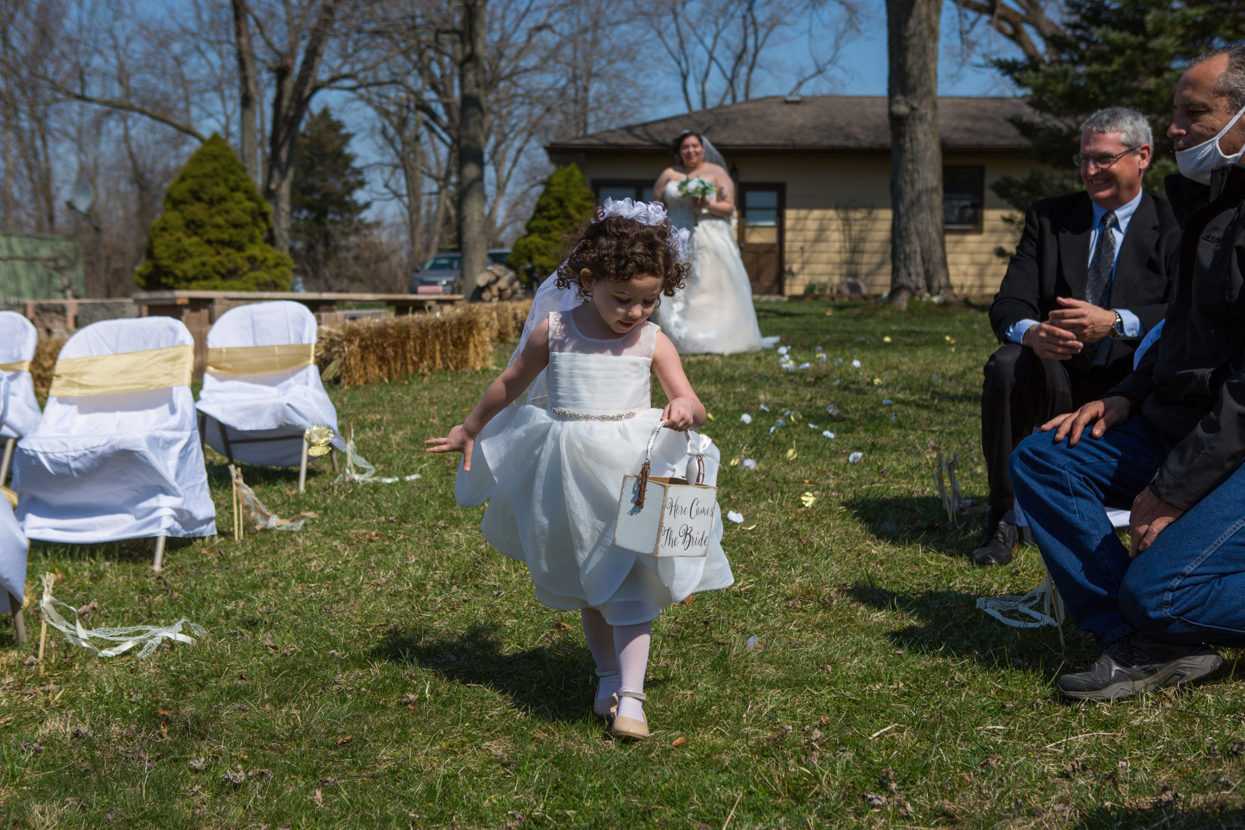 NWI Wedding Photography