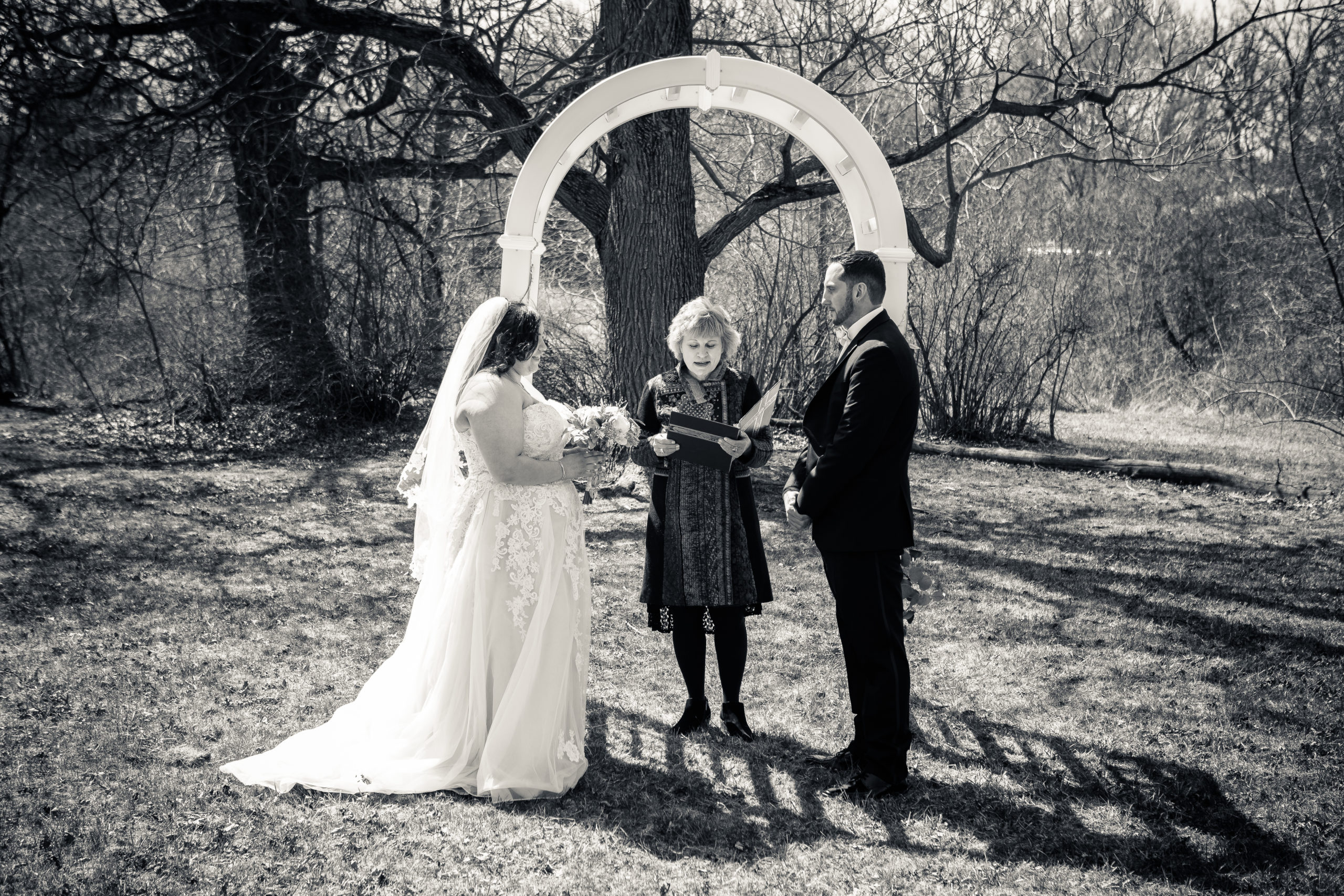 NWI Wedding Photography