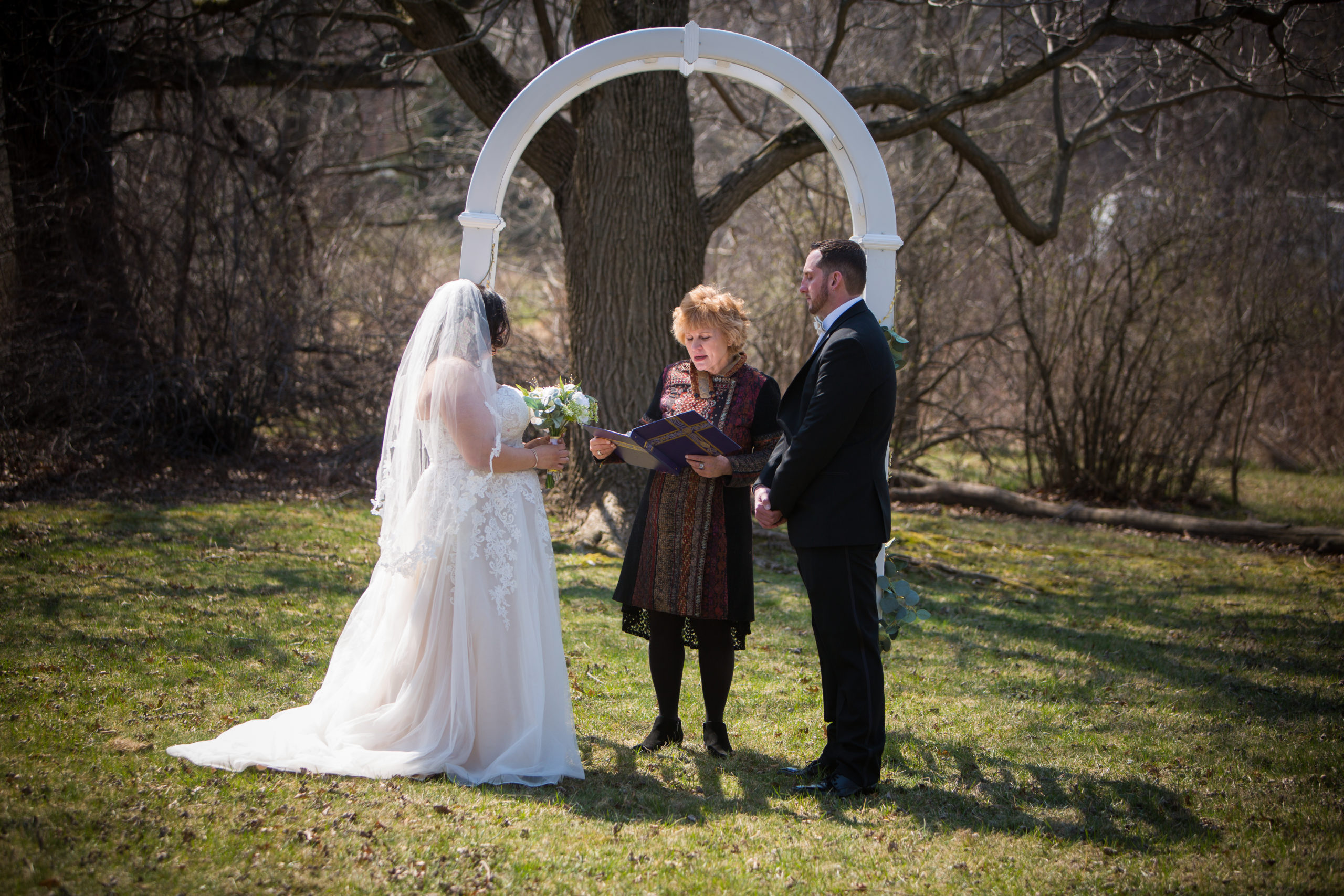 NWI Wedding Photography