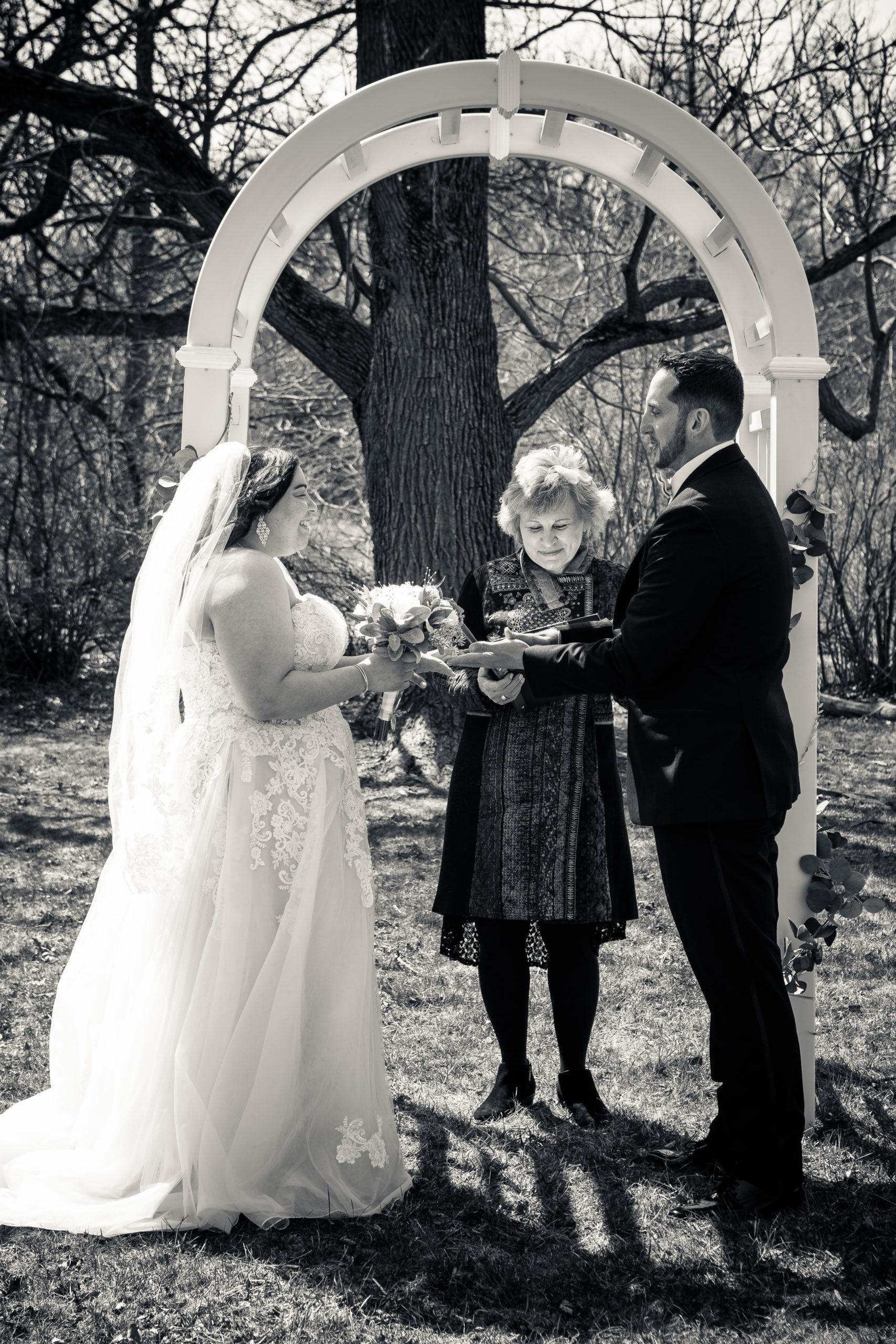 NWI Wedding Photography
