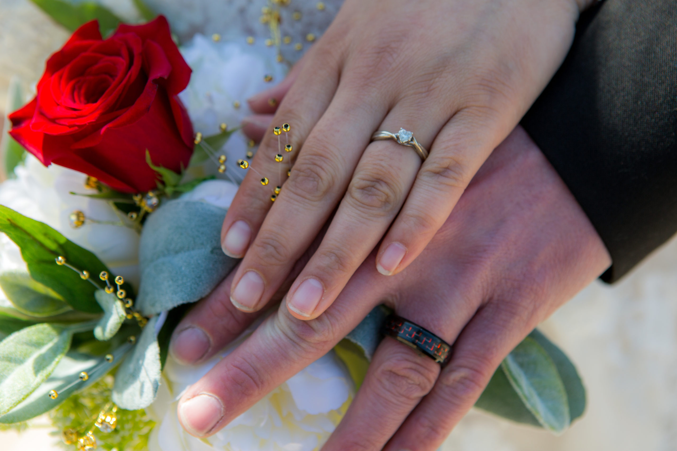 NWI Wedding Photography