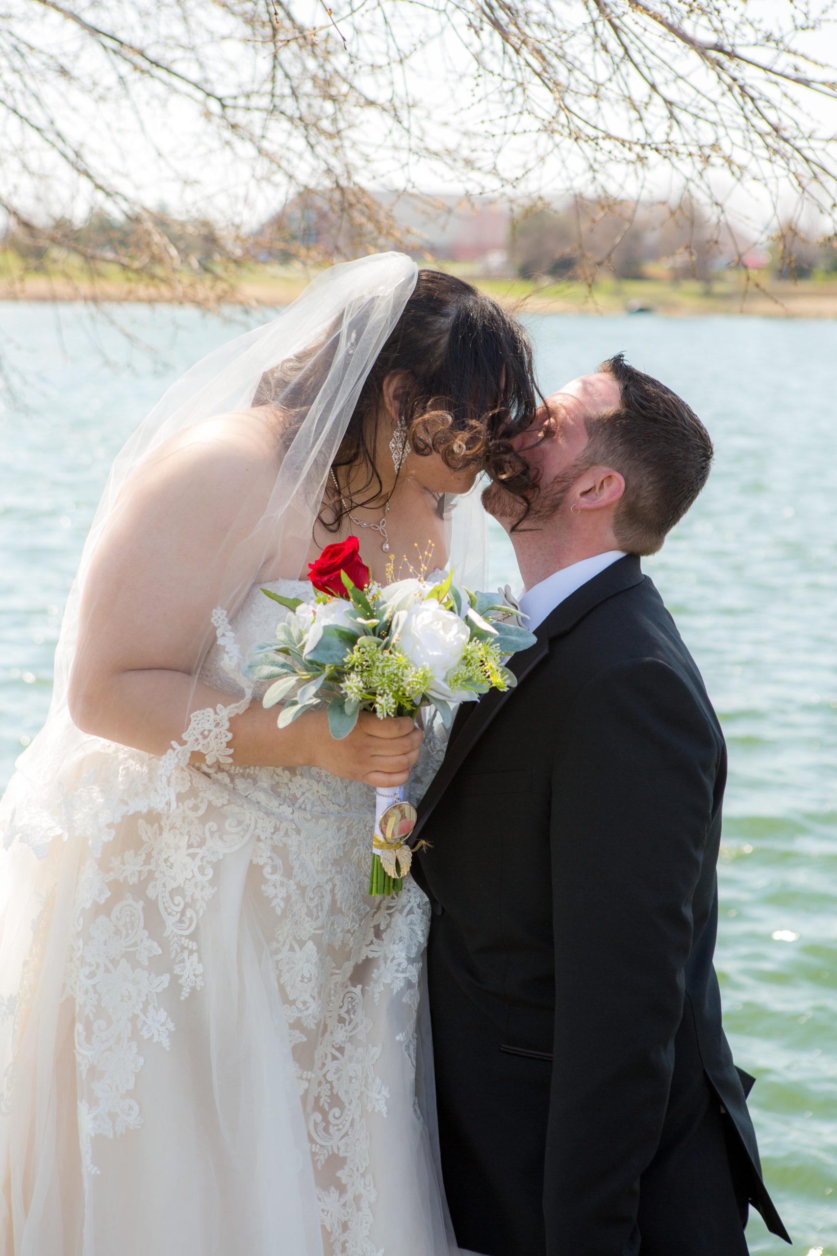 NWI Wedding Photography