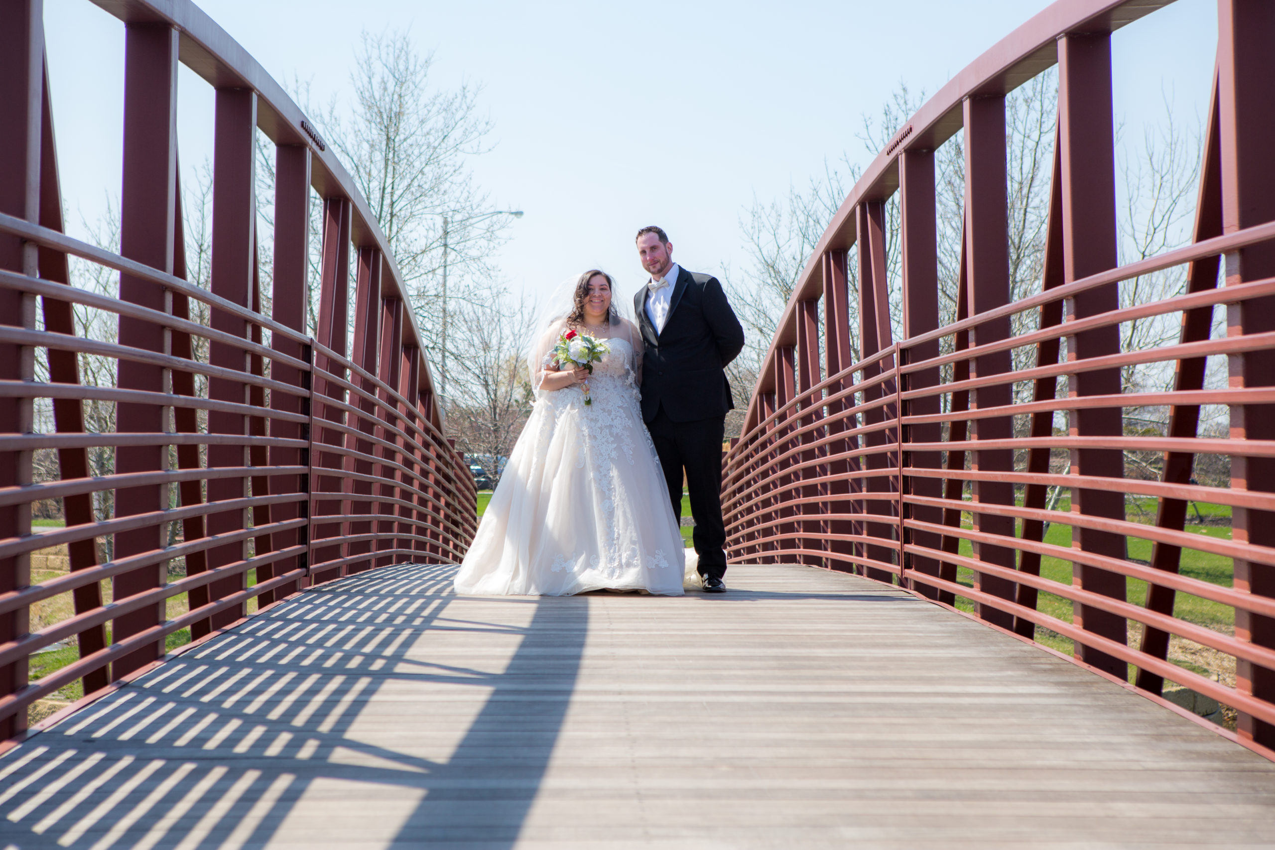NWI Wedding Photography