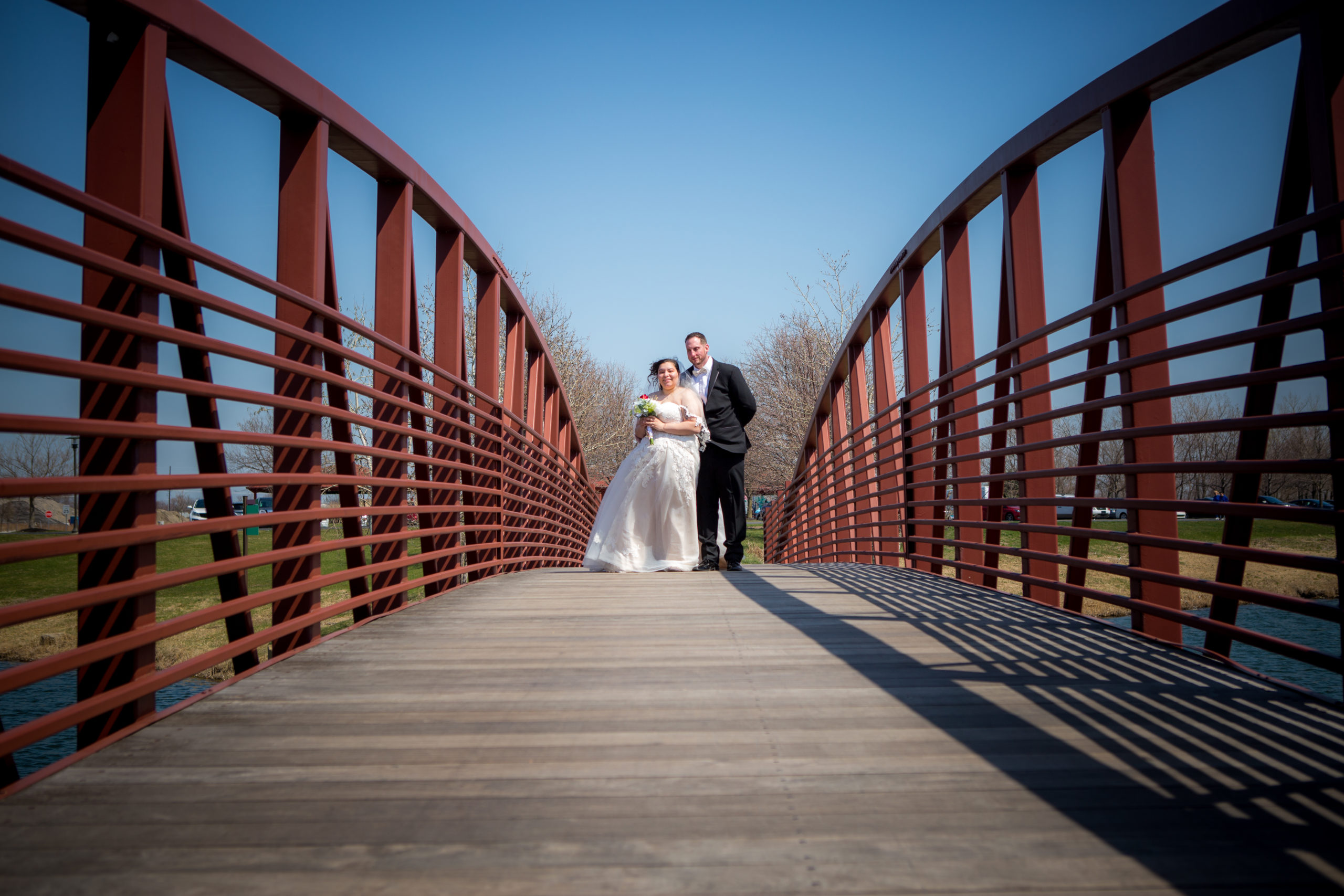 NWI Wedding Photography