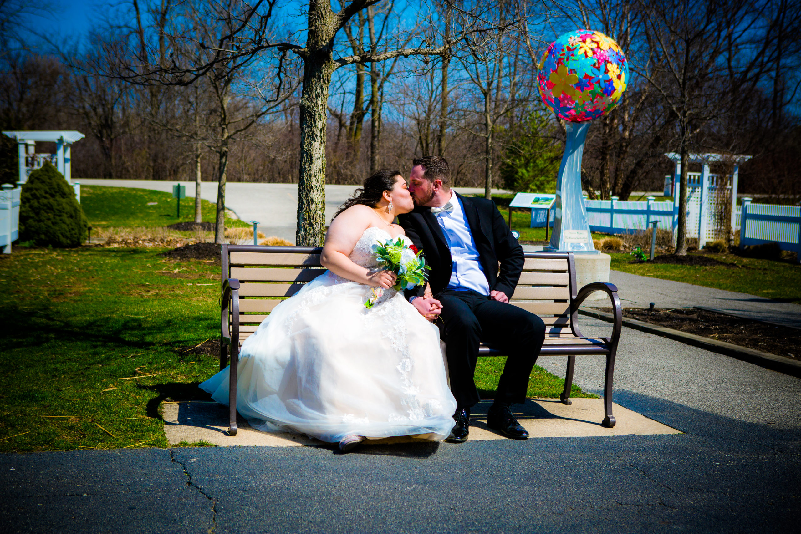 NWI Wedding Photography