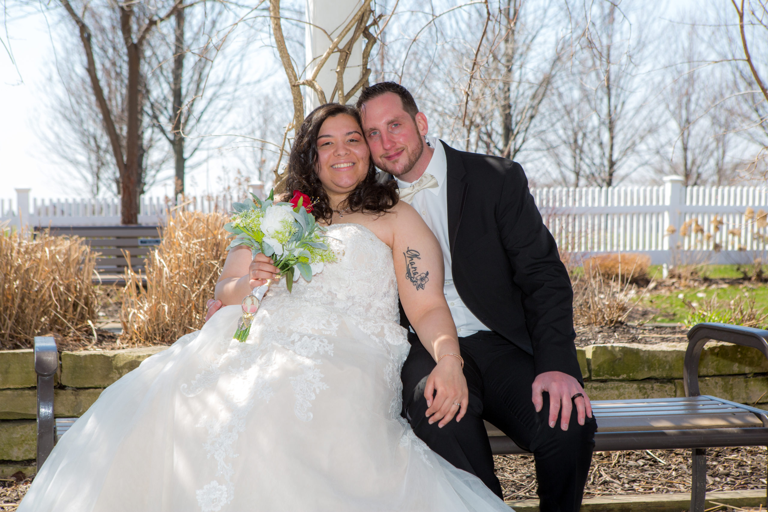 NWI Wedding Photography