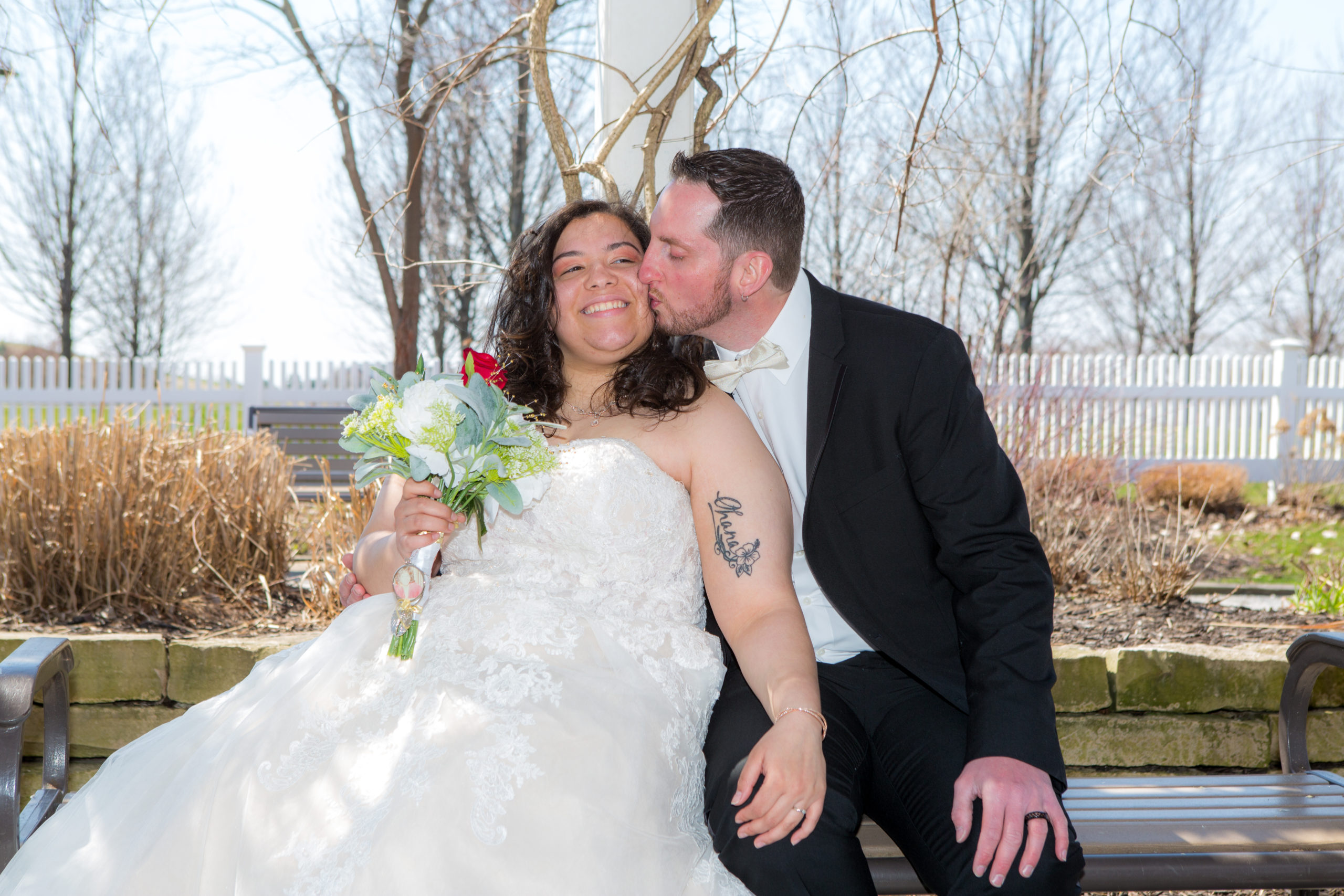 NWI Wedding Photography