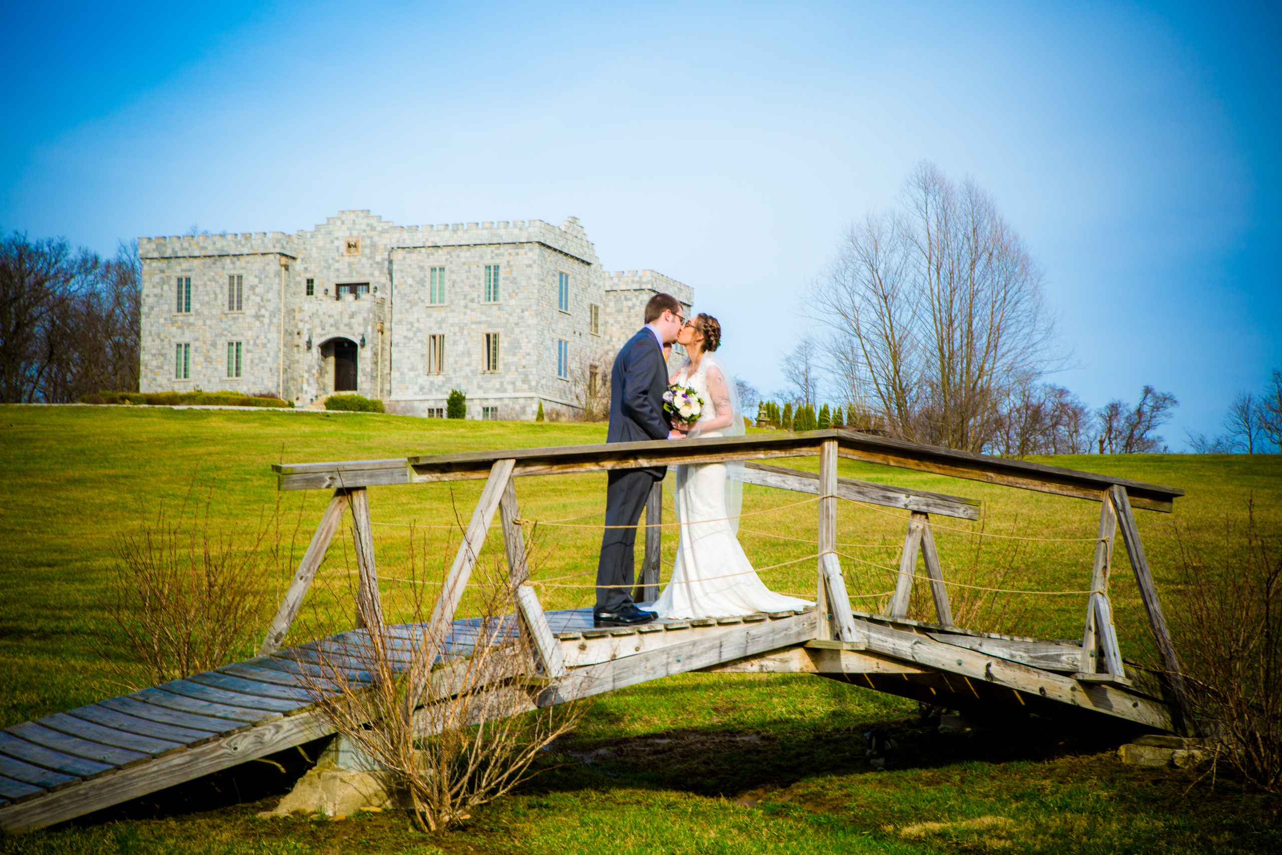 NWI Wedding Photography