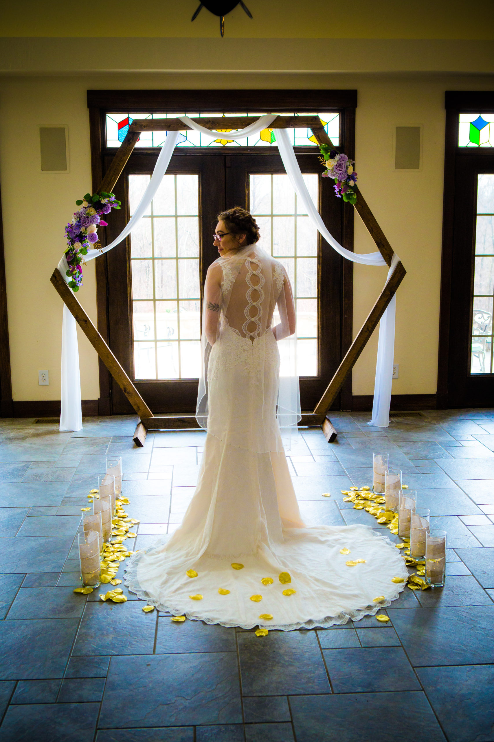 NWI Wedding Photography