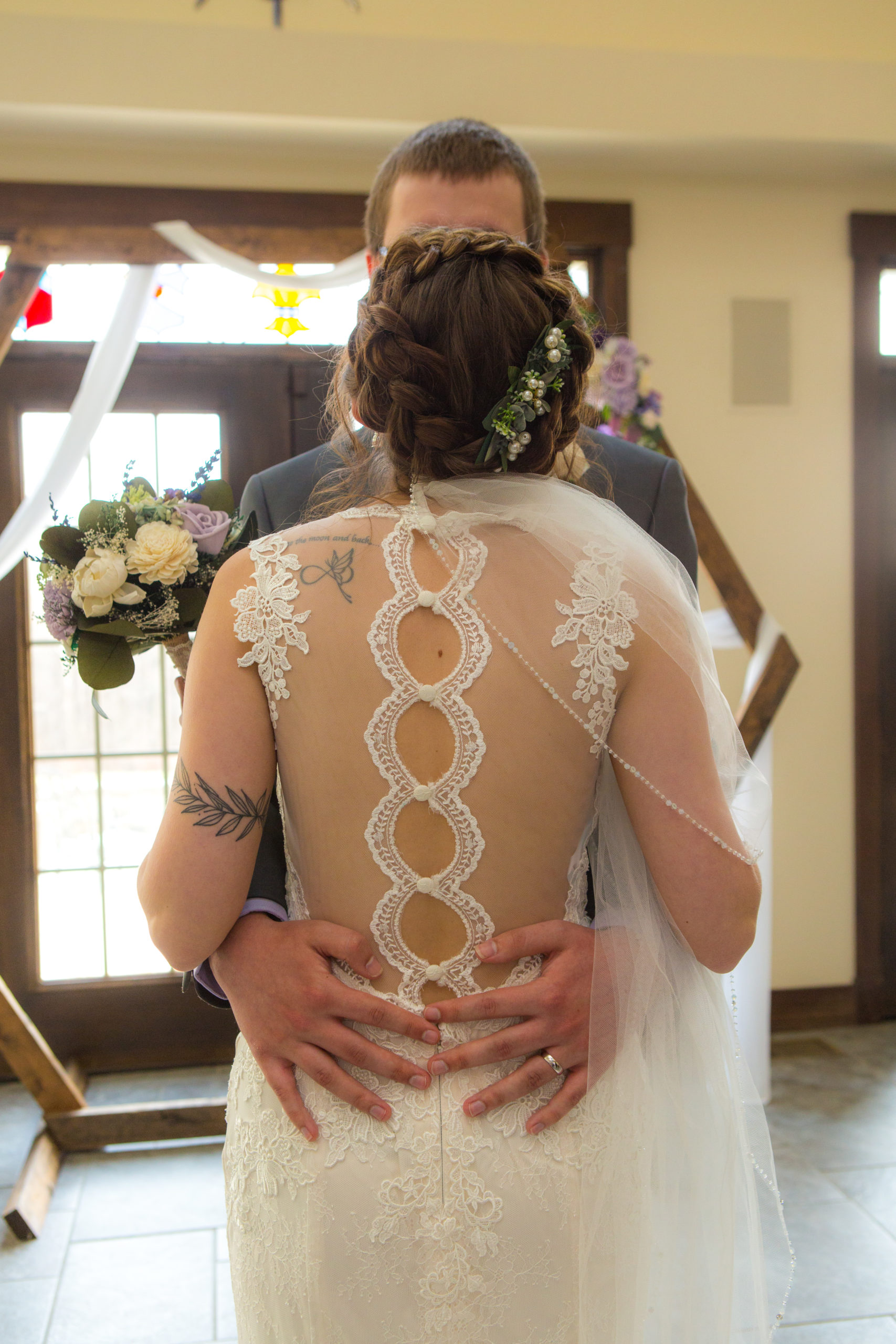 NWI Wedding Photography