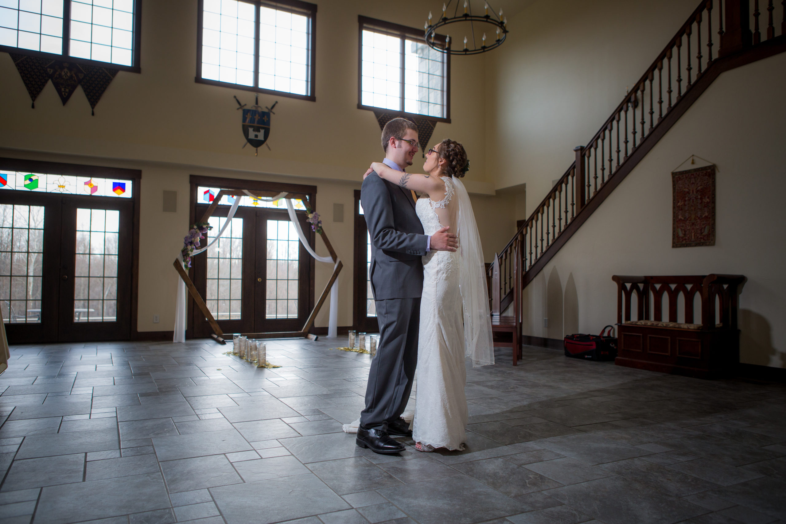 NWI Wedding Photography
