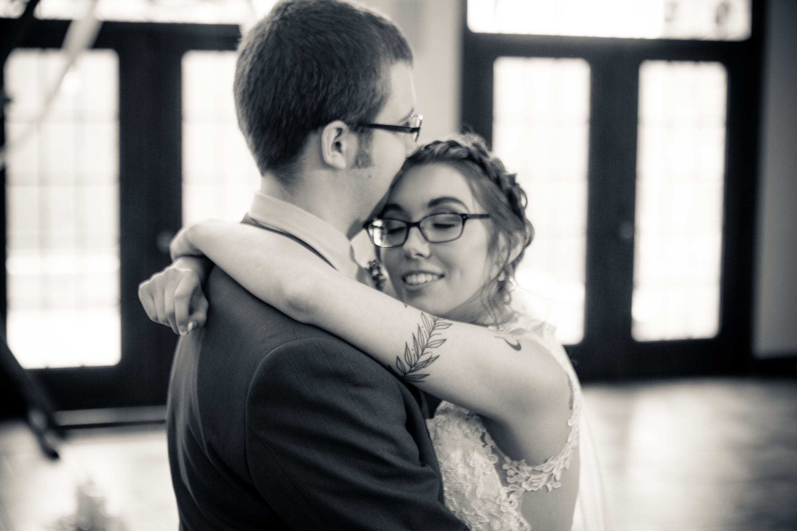 NWI Wedding Photography