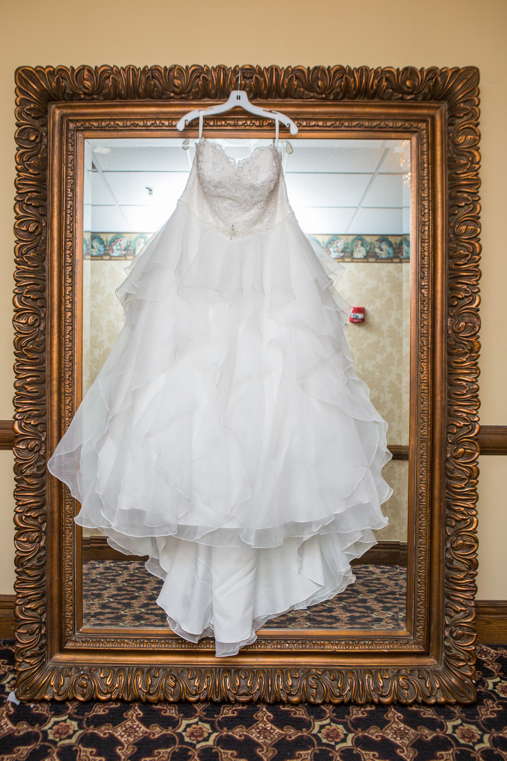 NWI Wedding Photography