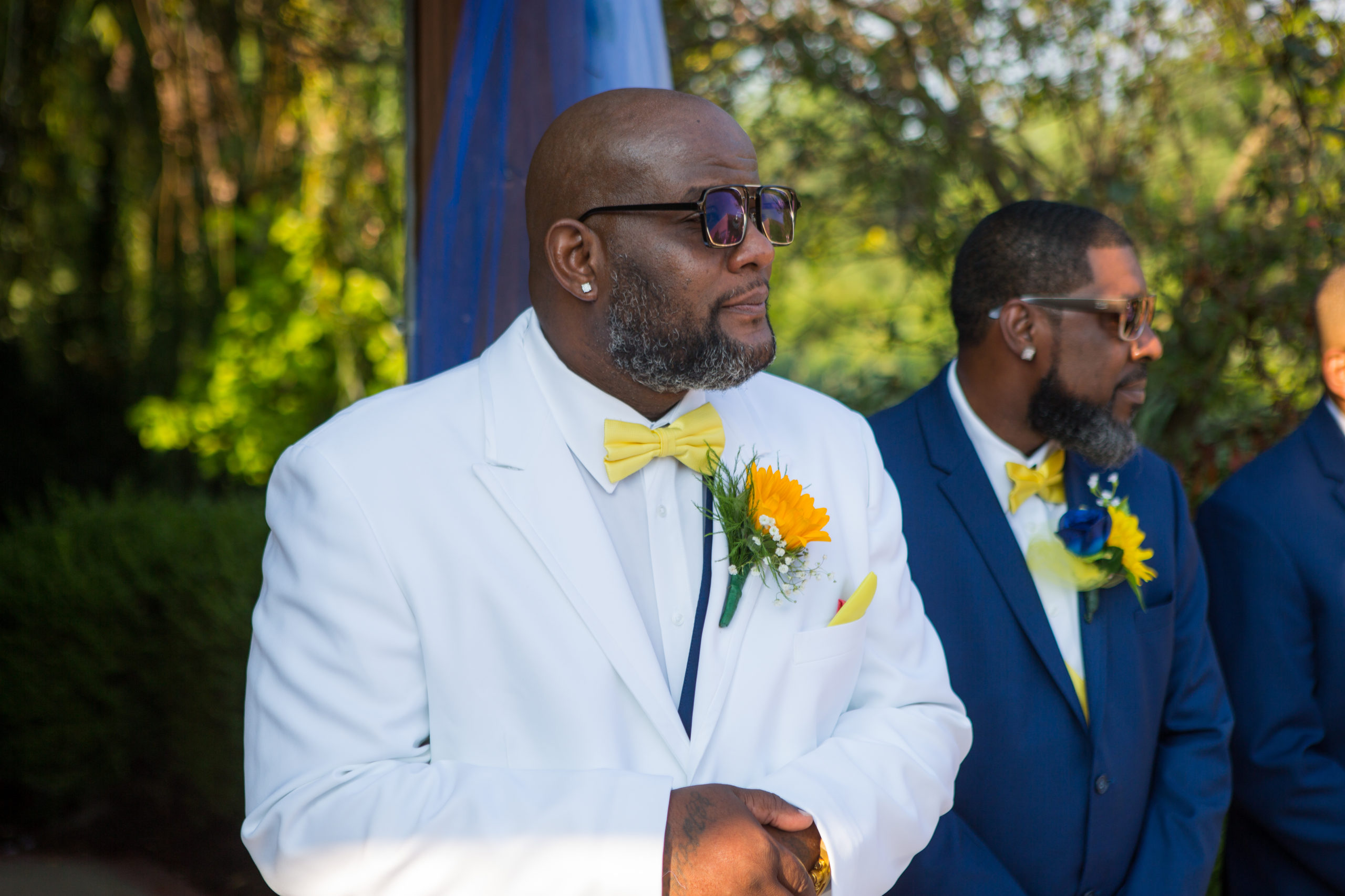 NWI Wedding Photography