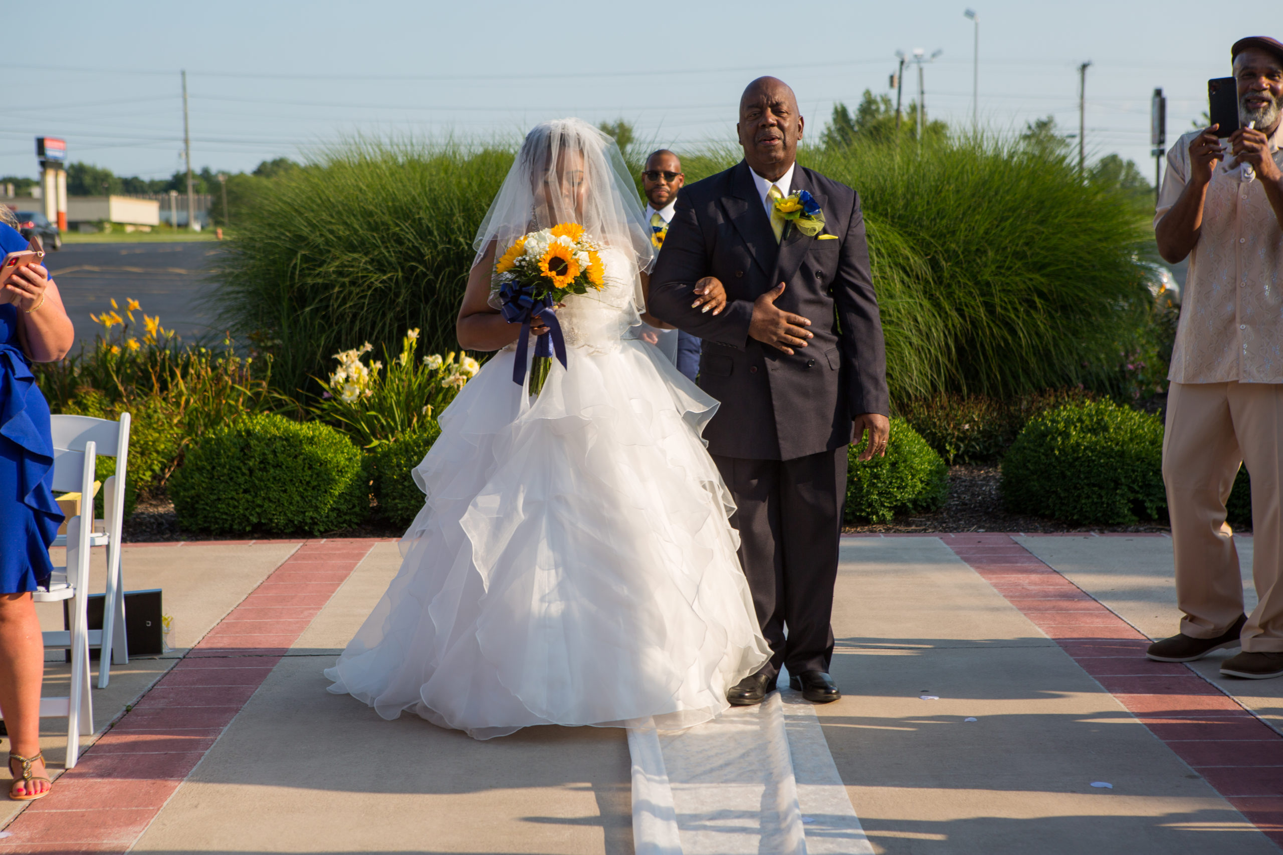 NWI Wedding Photography