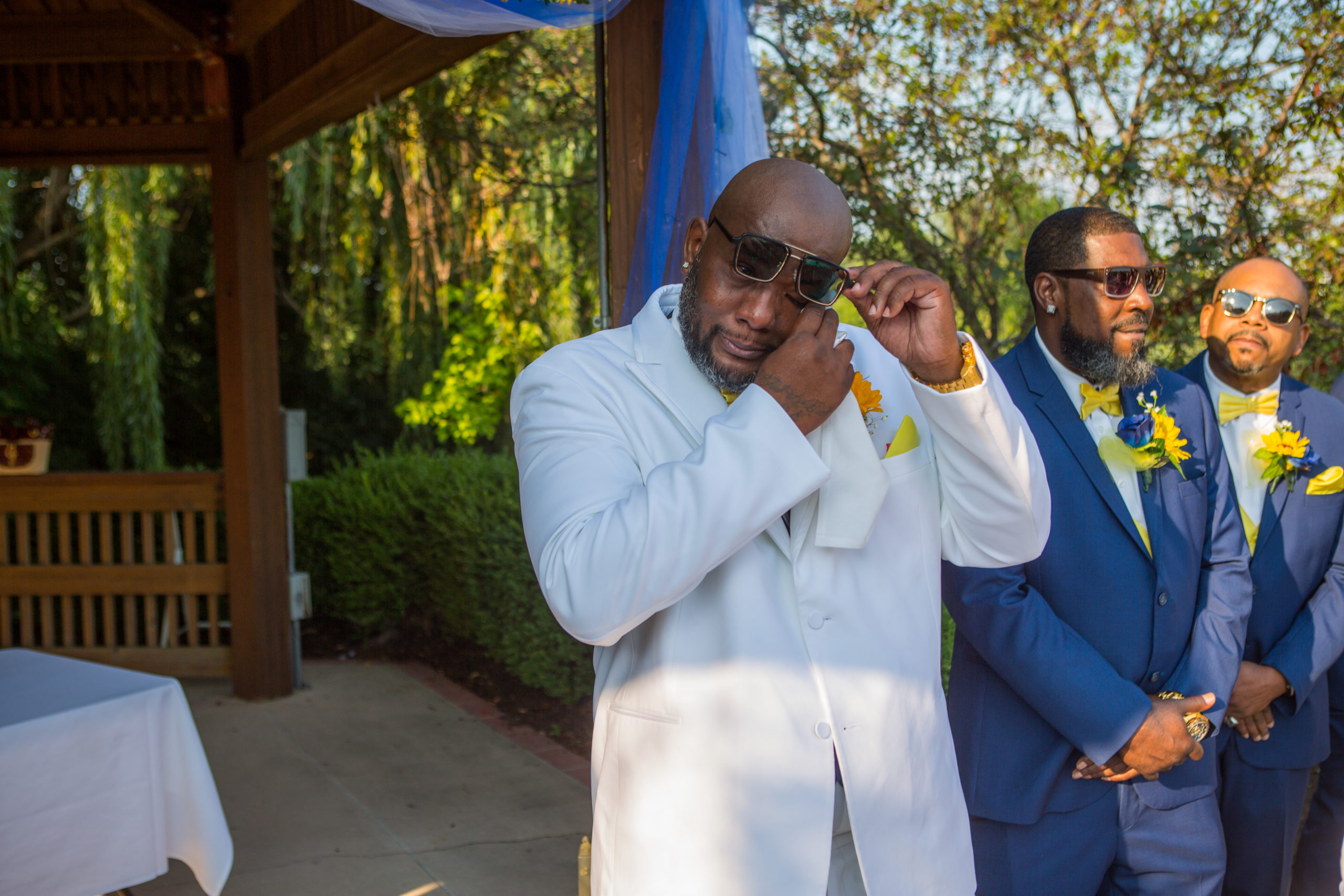 NWI Wedding Photography
