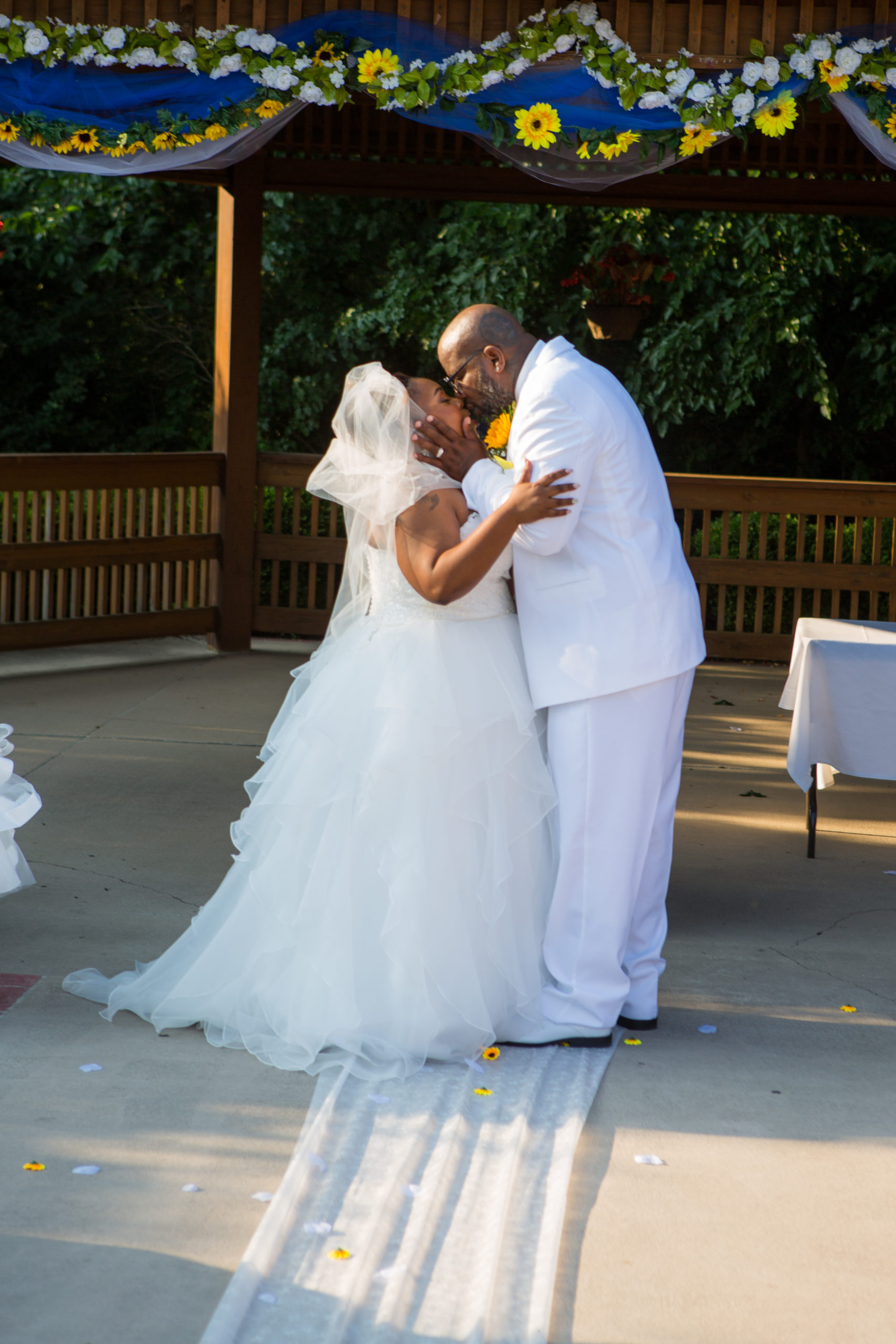 NWI Wedding Photography