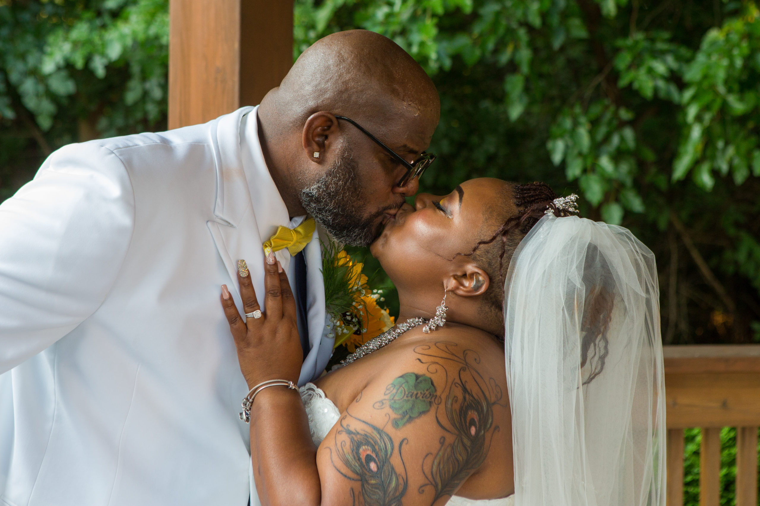 NWI Wedding Photography