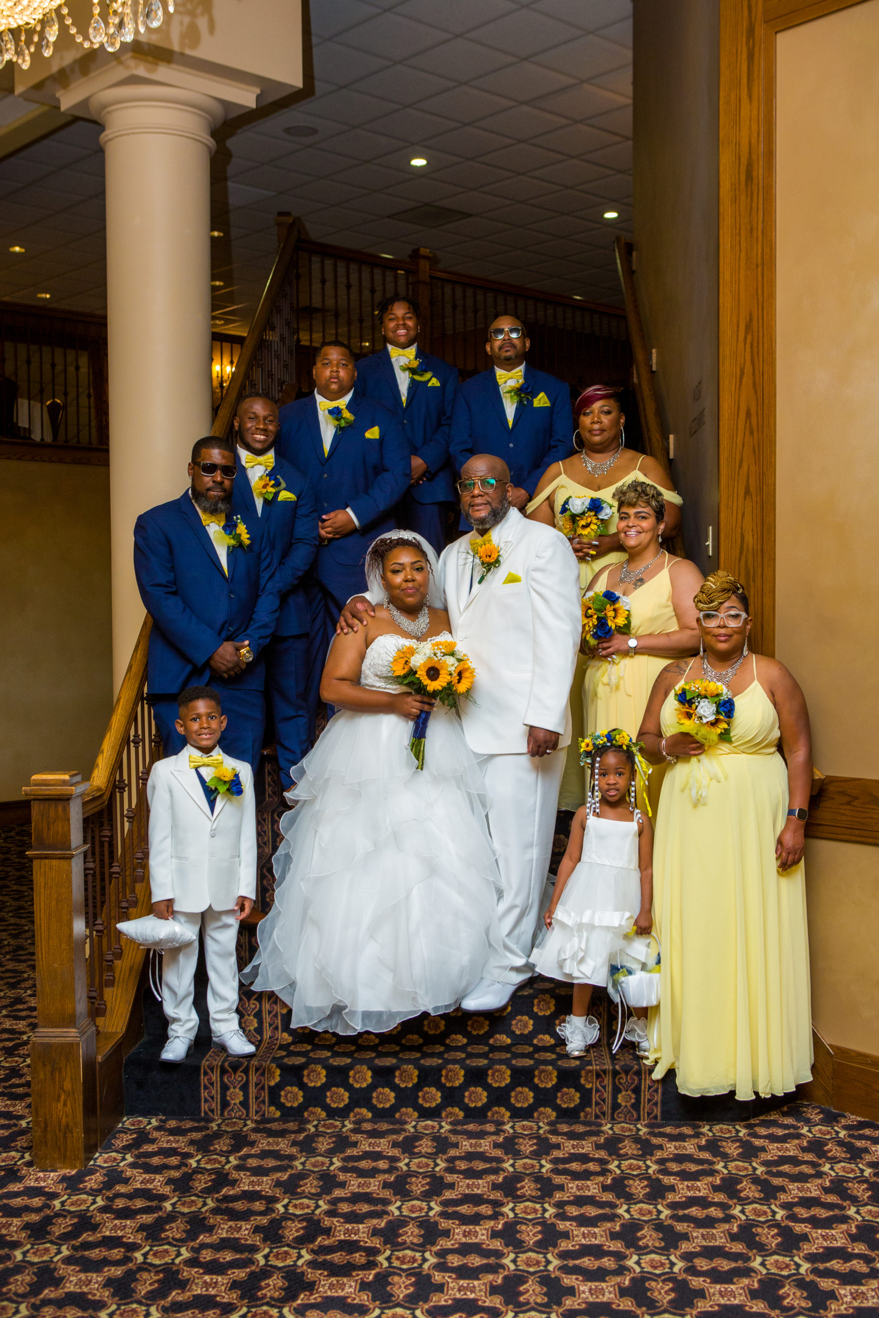 NWI Wedding Photography