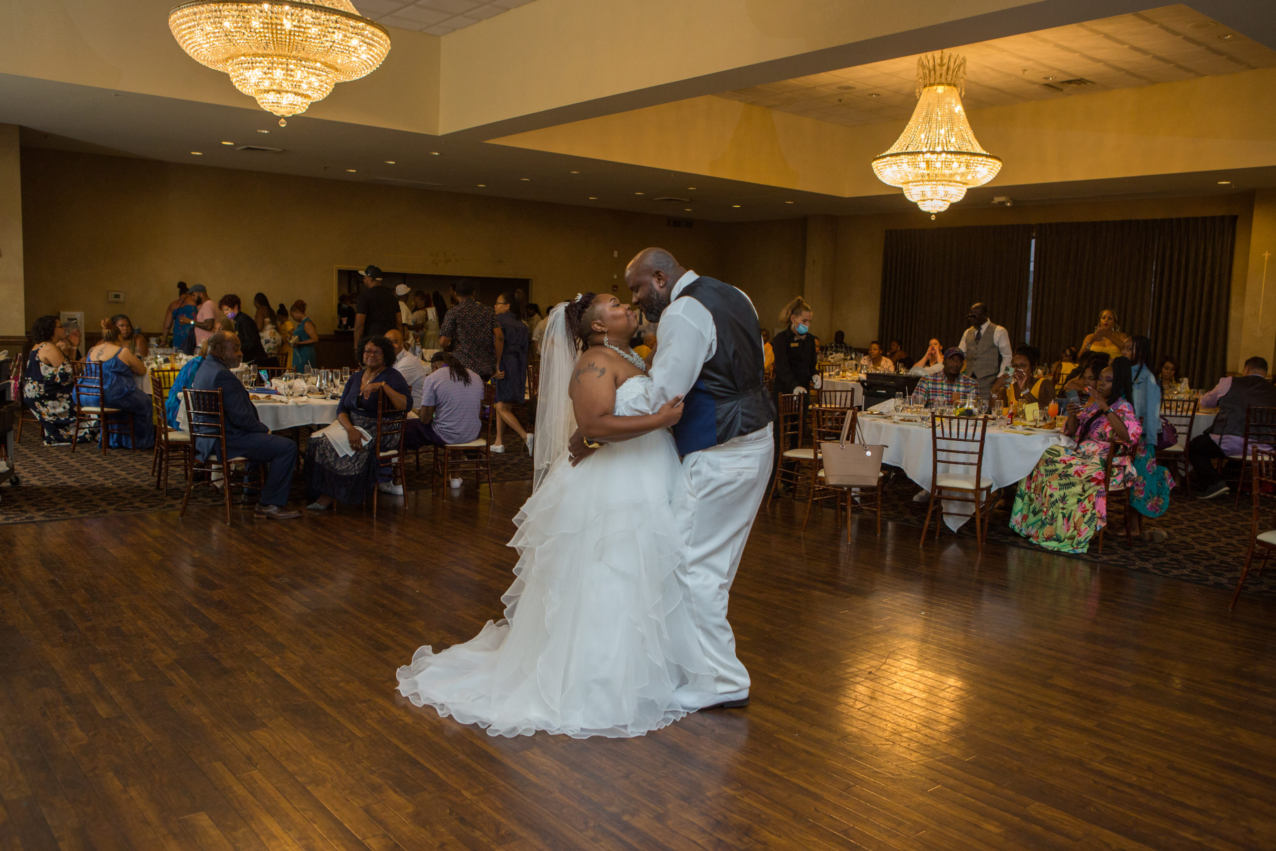 NWI Wedding Photography