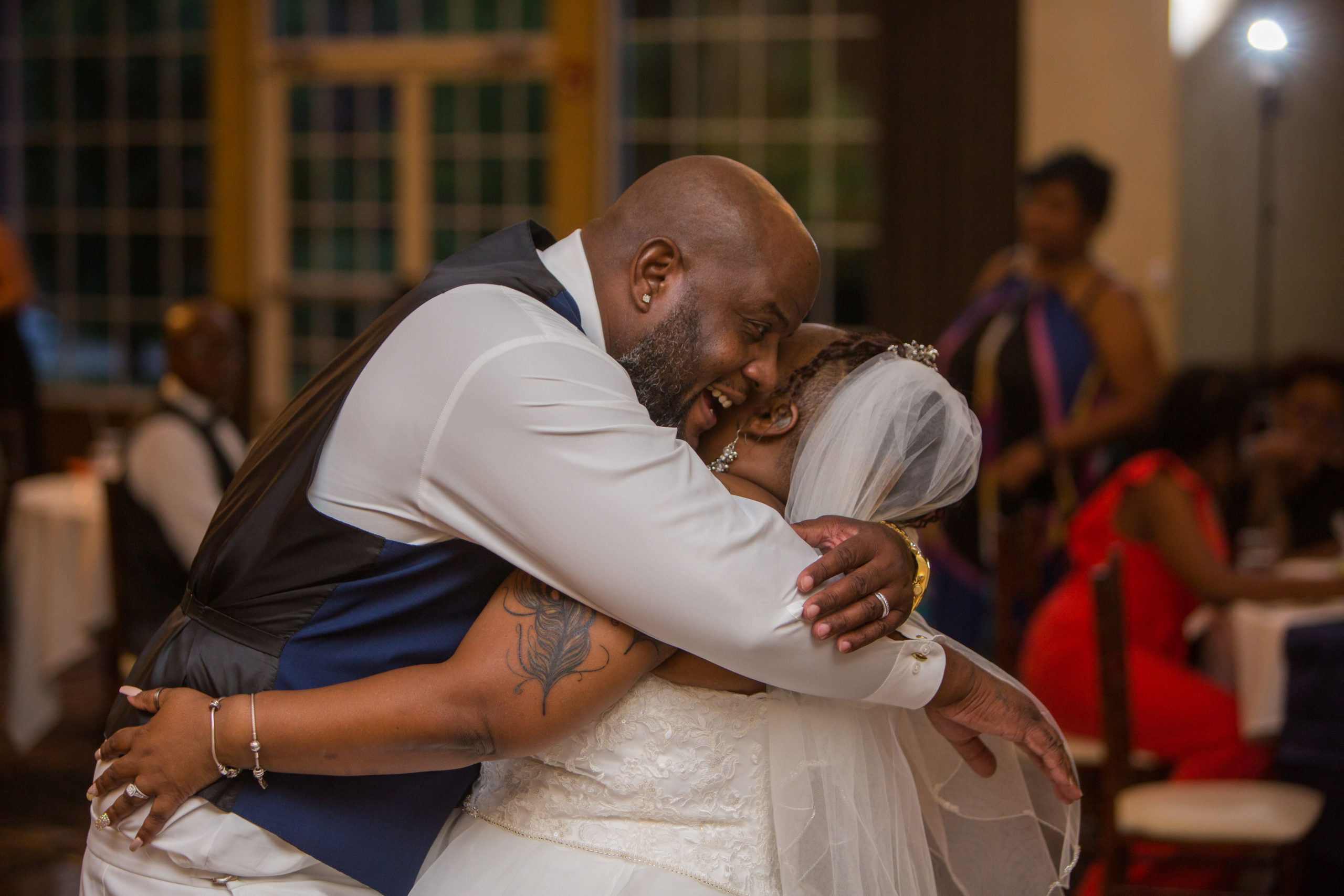 NWI Wedding Photography
