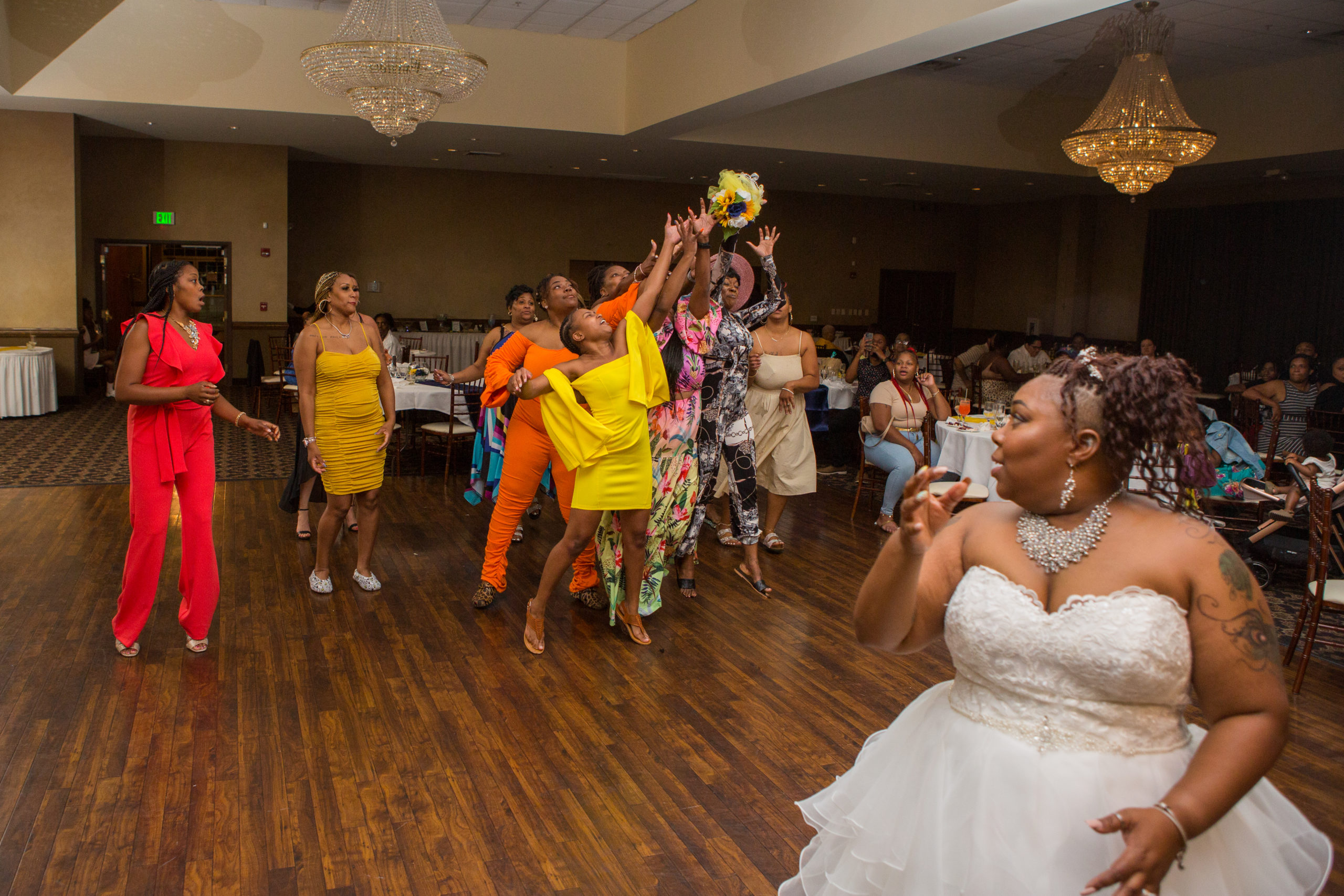 NWI Wedding Photography