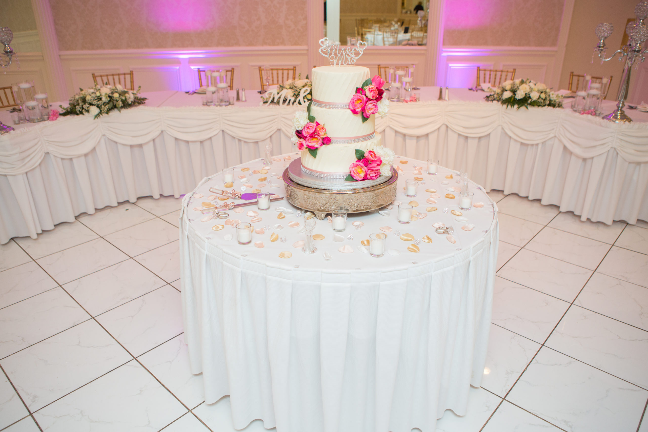 NWI Wedding Photography