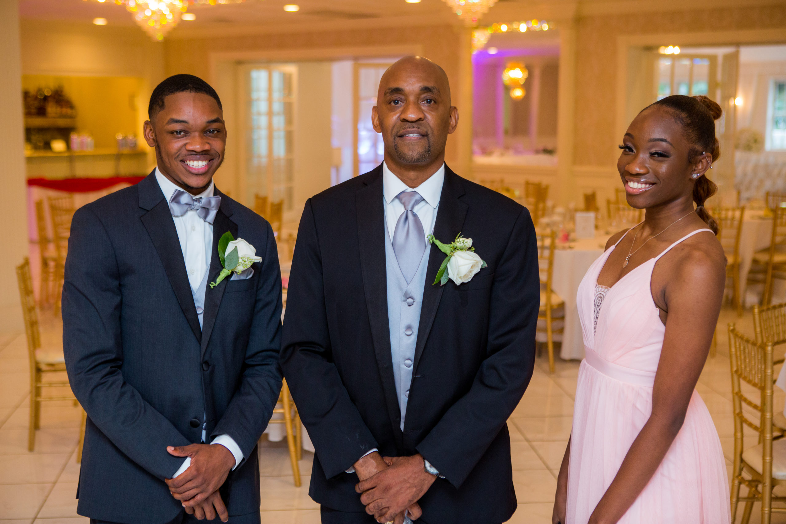 NWI Wedding Photography