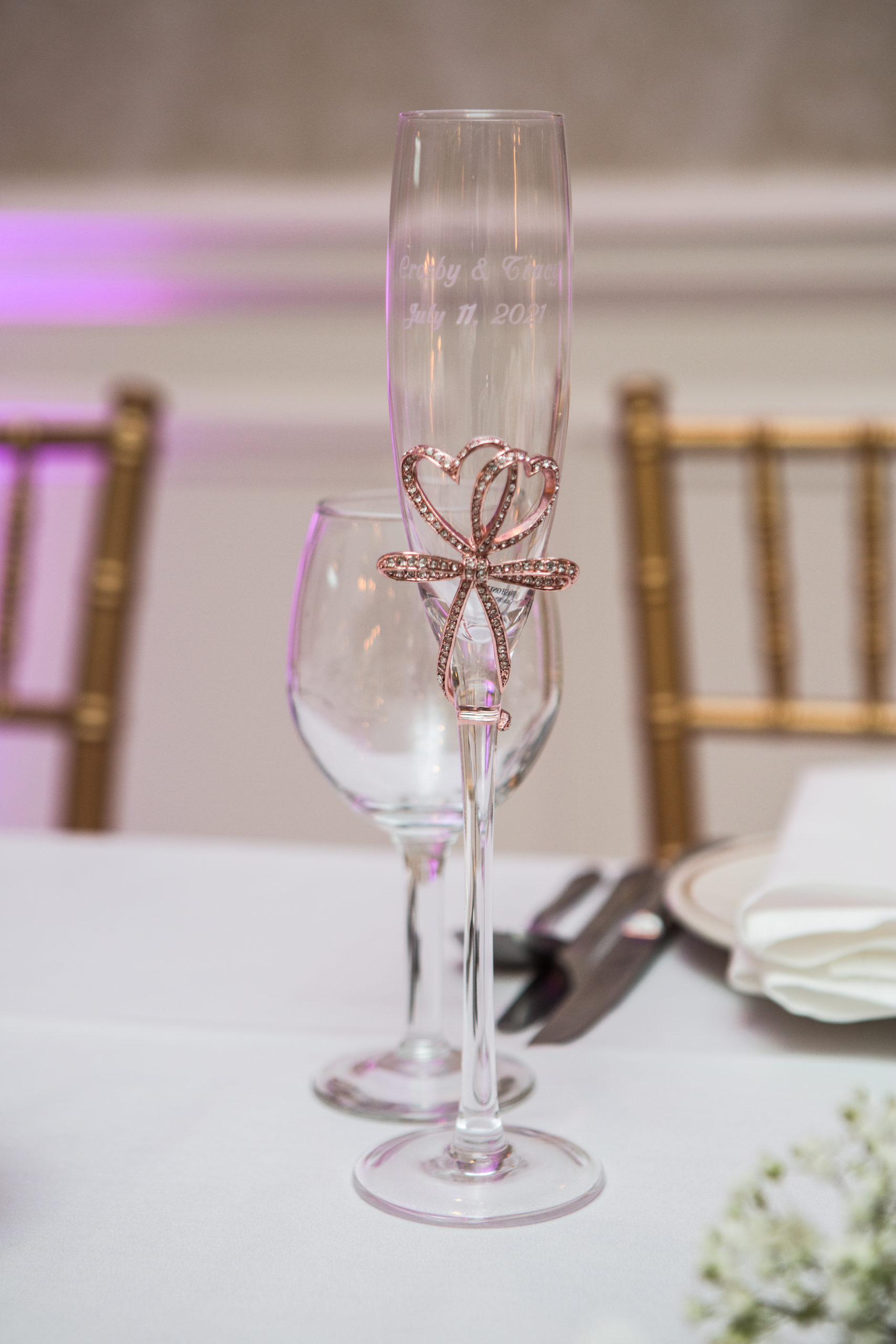 NWI Wedding Photography