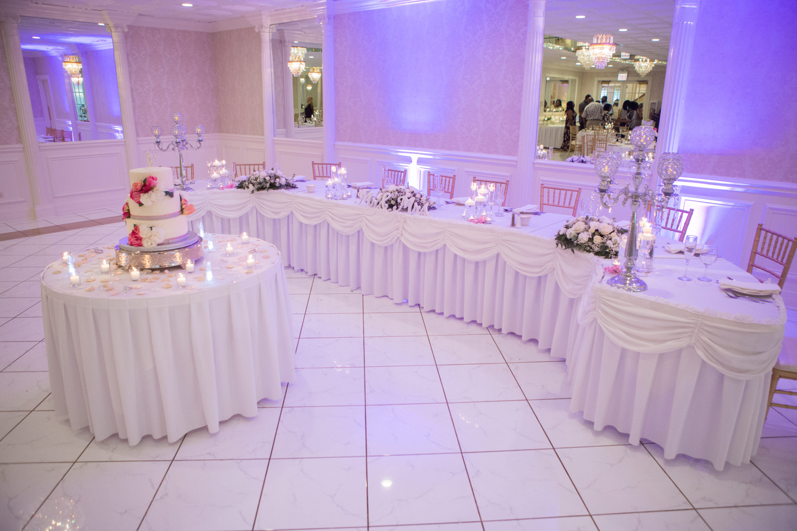 NWI Wedding Photography