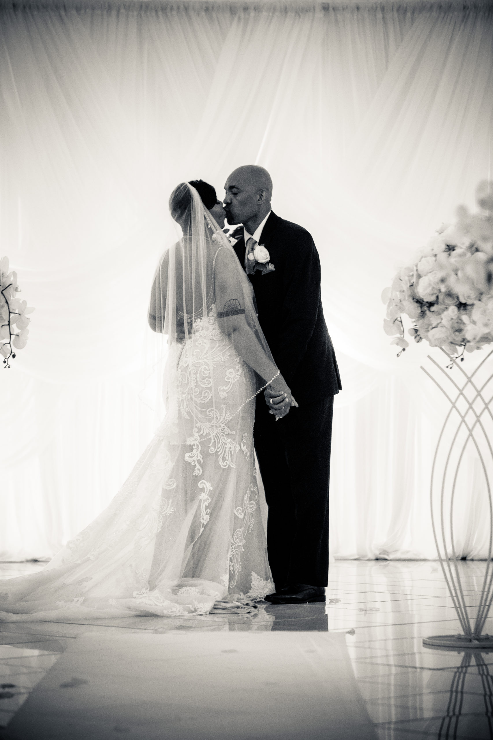 NWI Wedding Photography