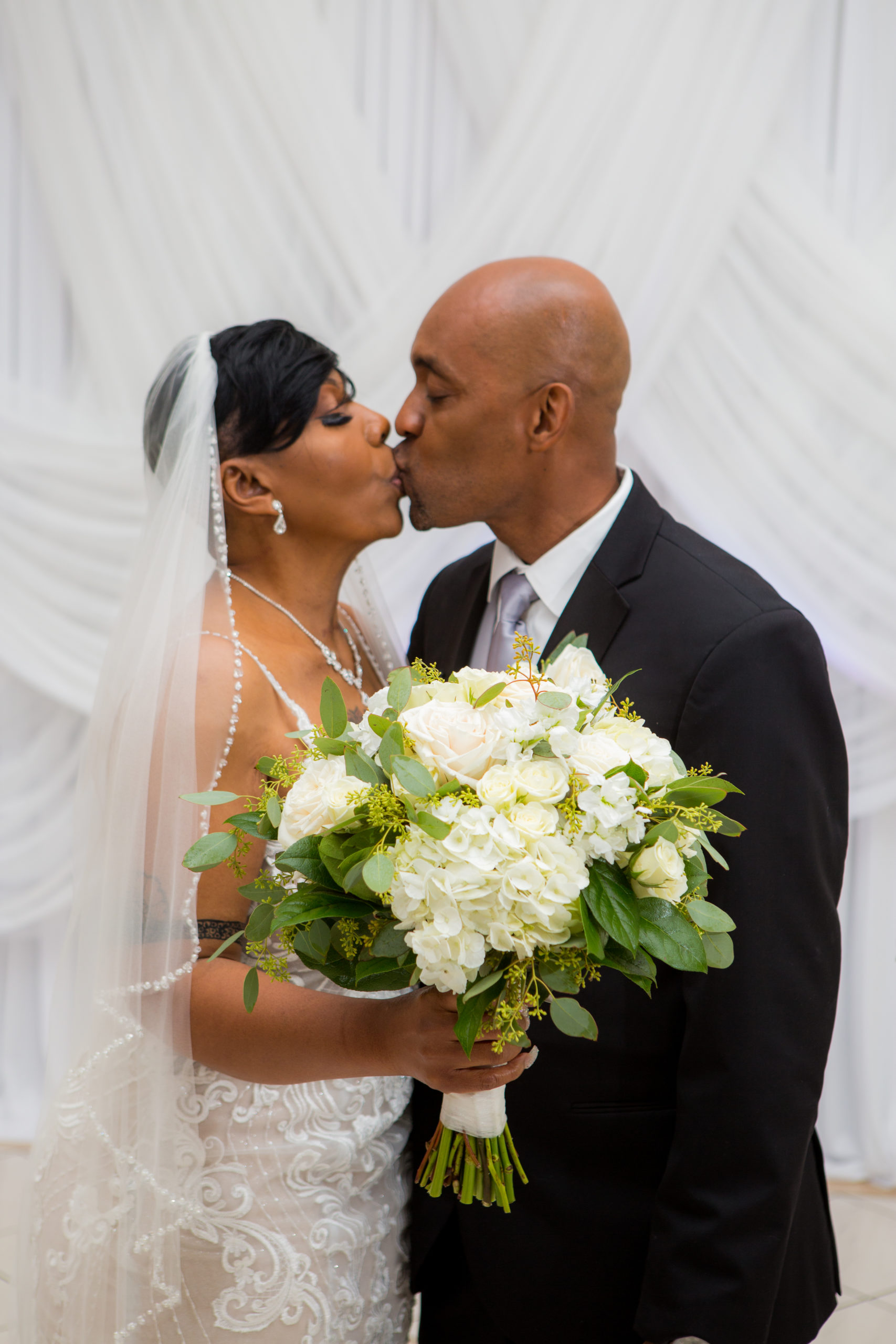 NWI Wedding Photography