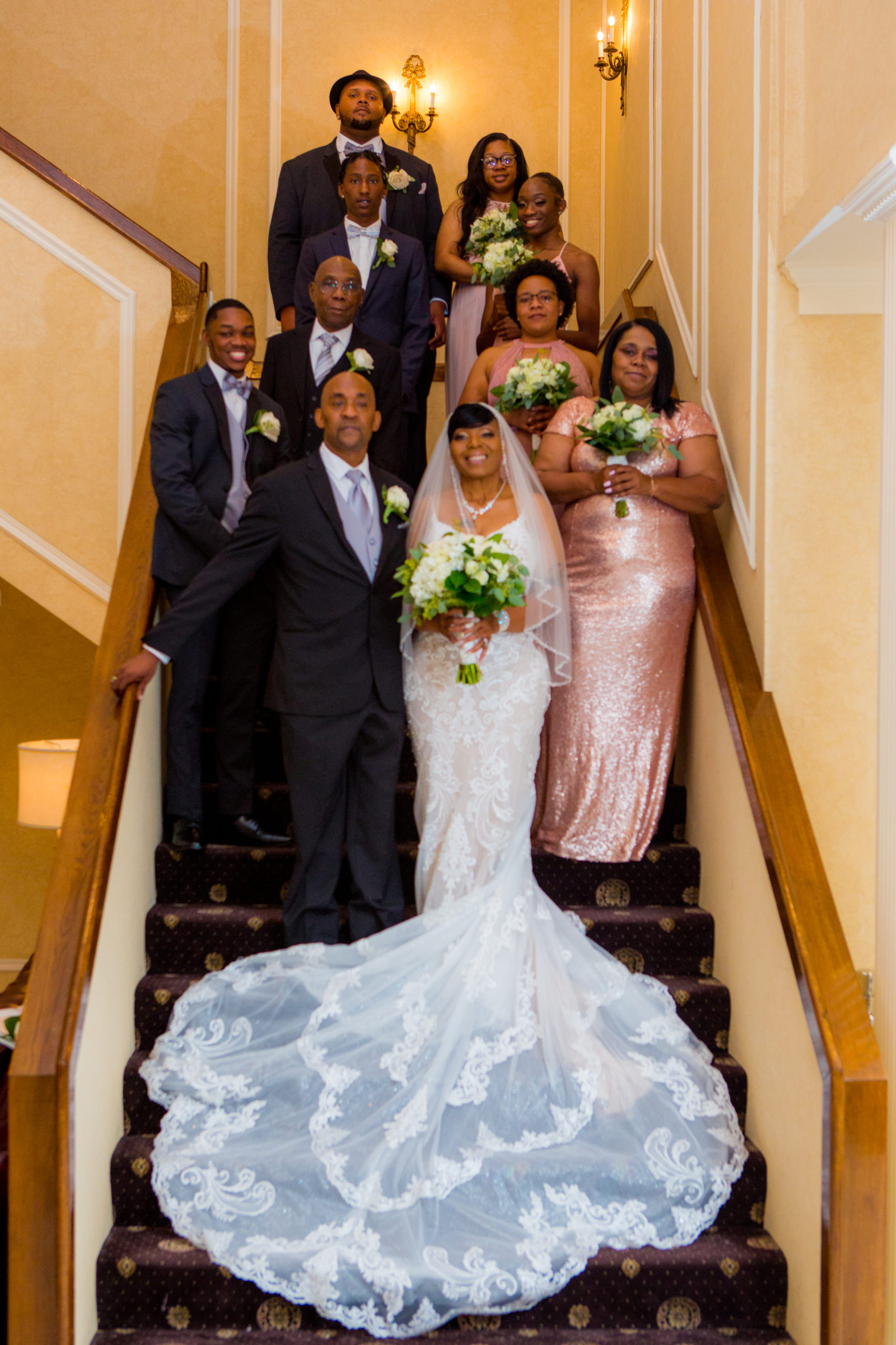 NWI Wedding Photography