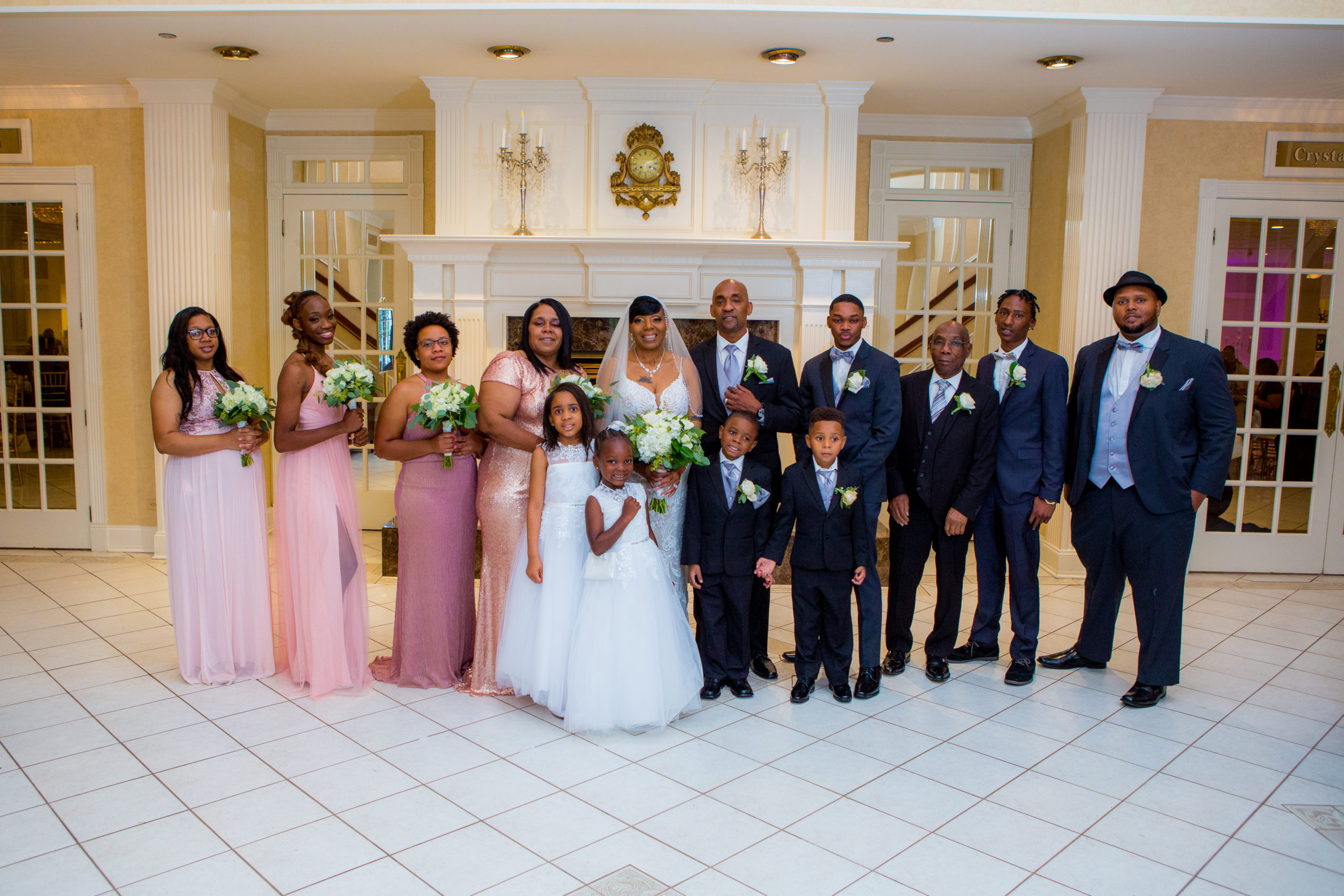 NWI Wedding Photography