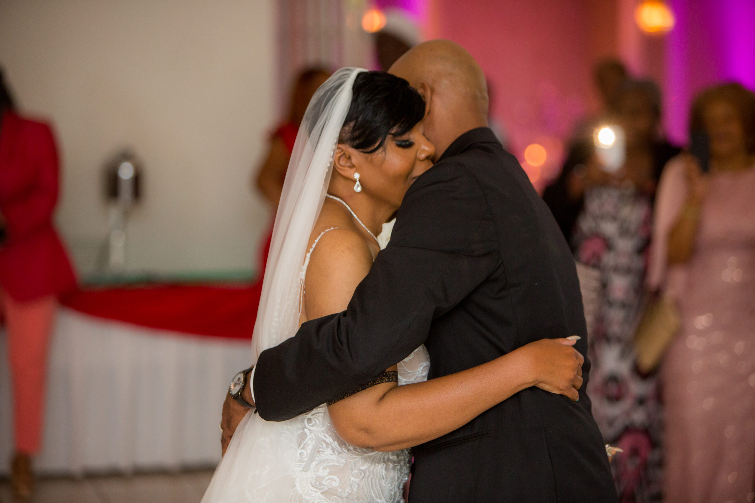 NWI Wedding Photography
