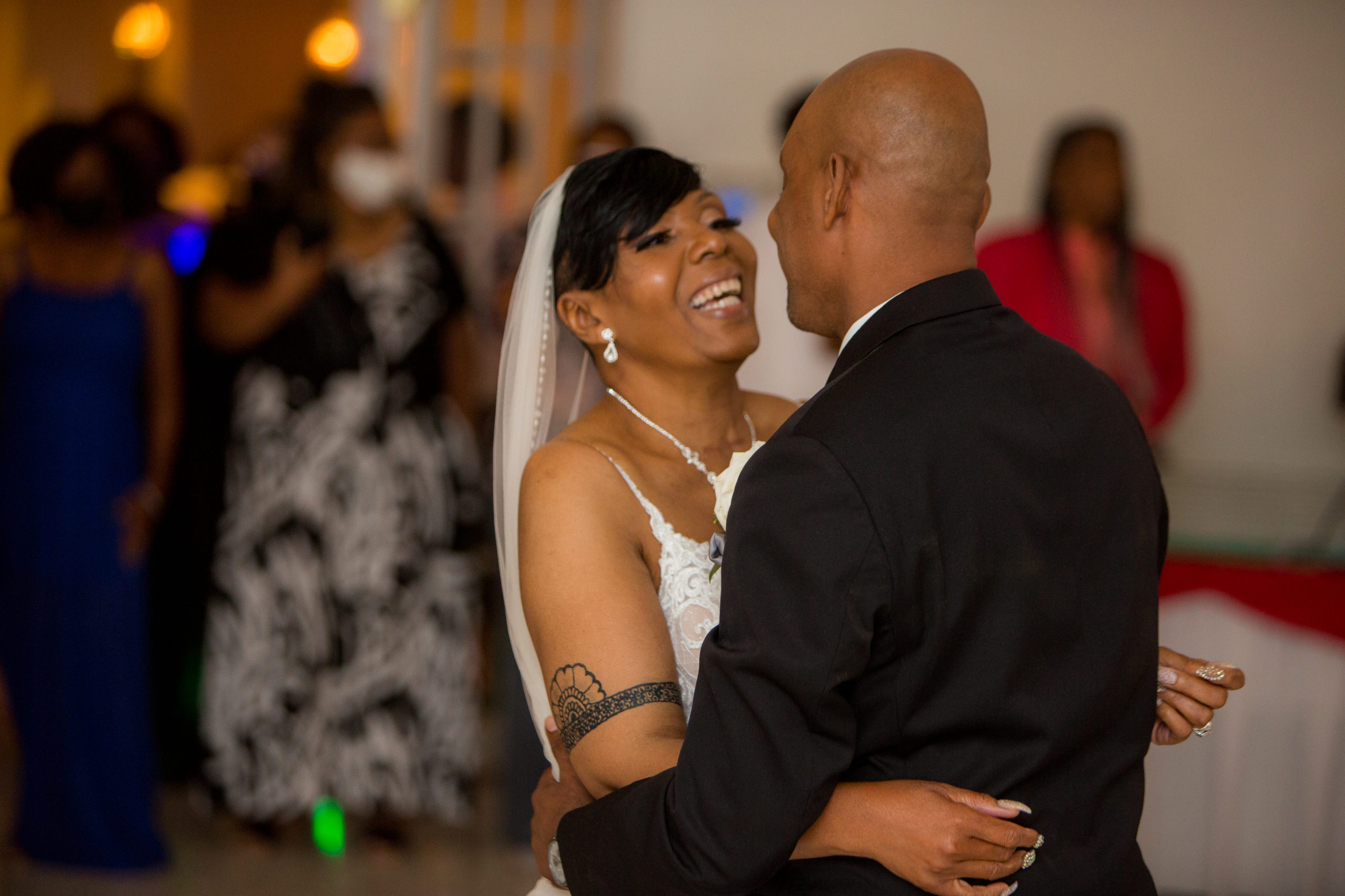NWI Wedding Photography