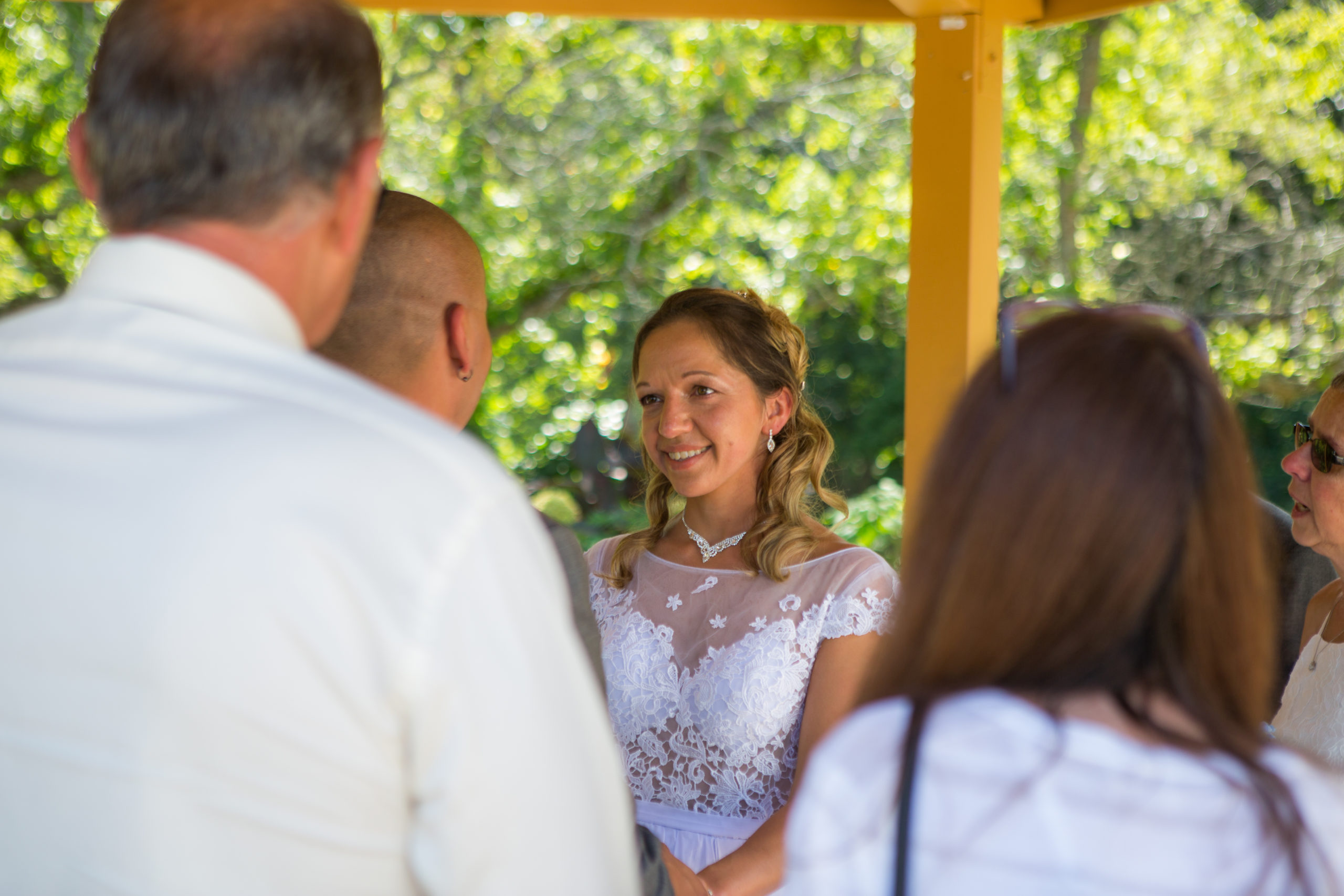 NWI Wedding Photography
