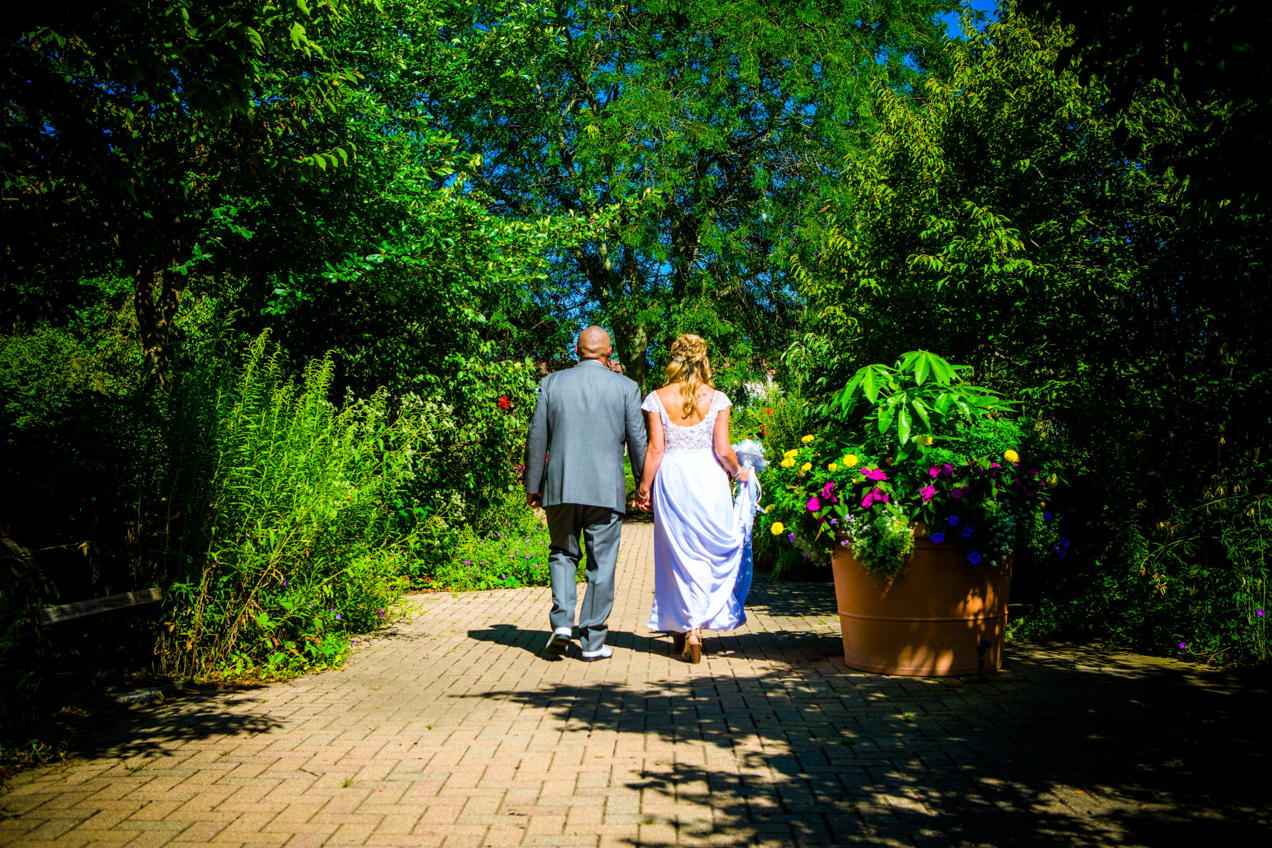 NWI Wedding Photography
