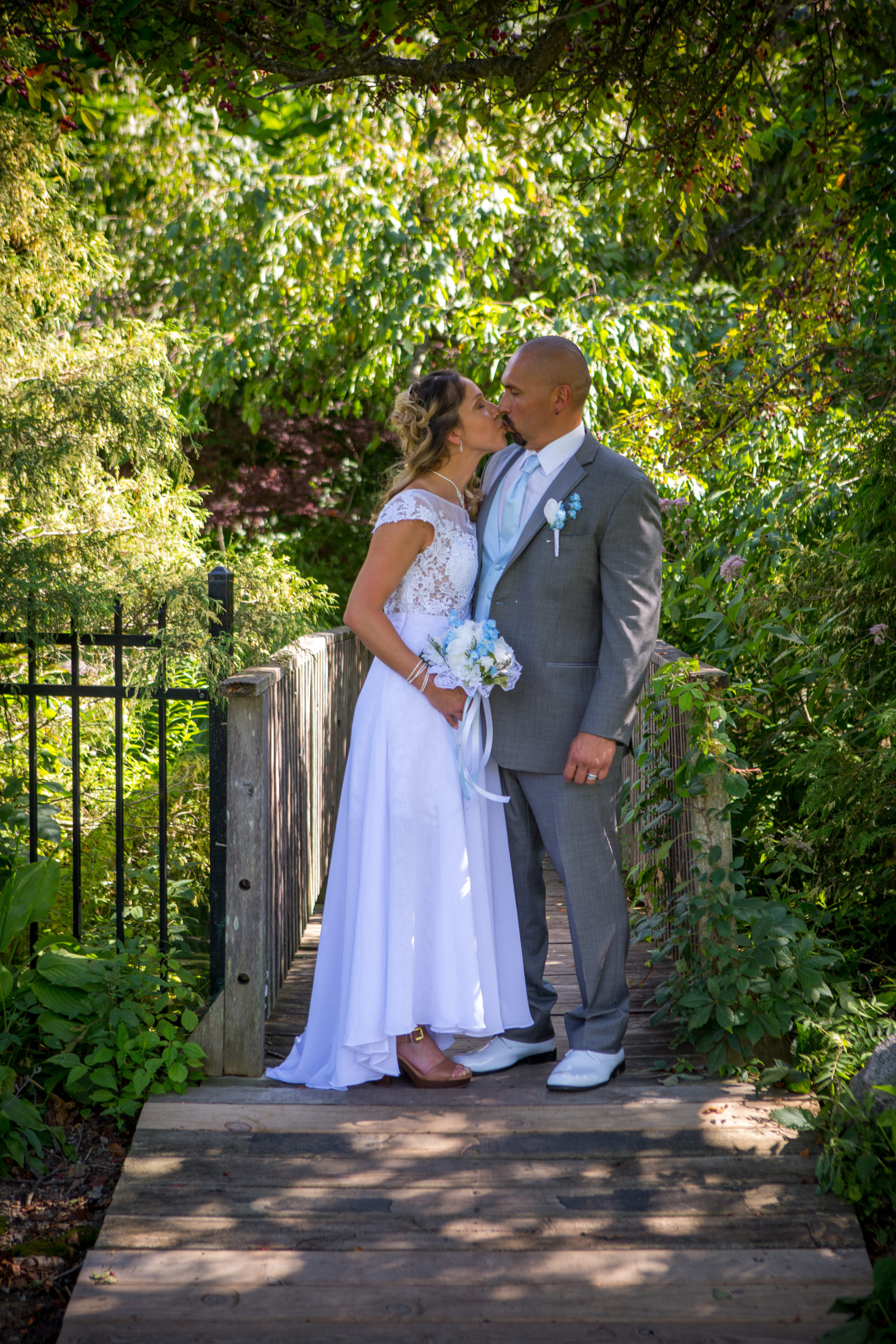 NWI Wedding Photography