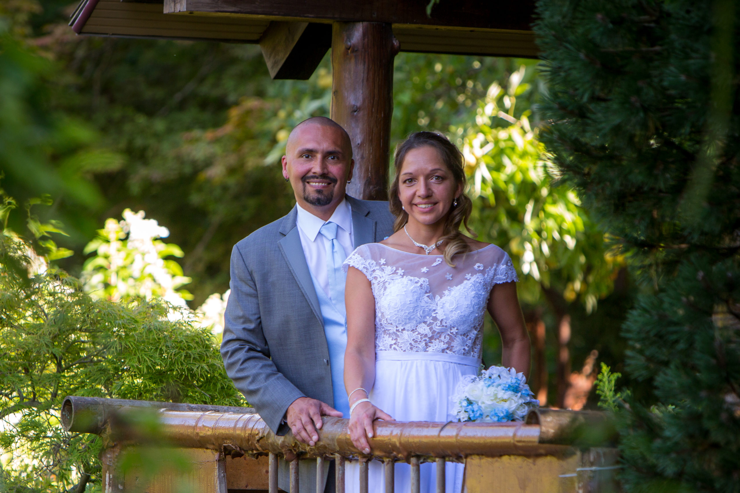 NWI Wedding Photography