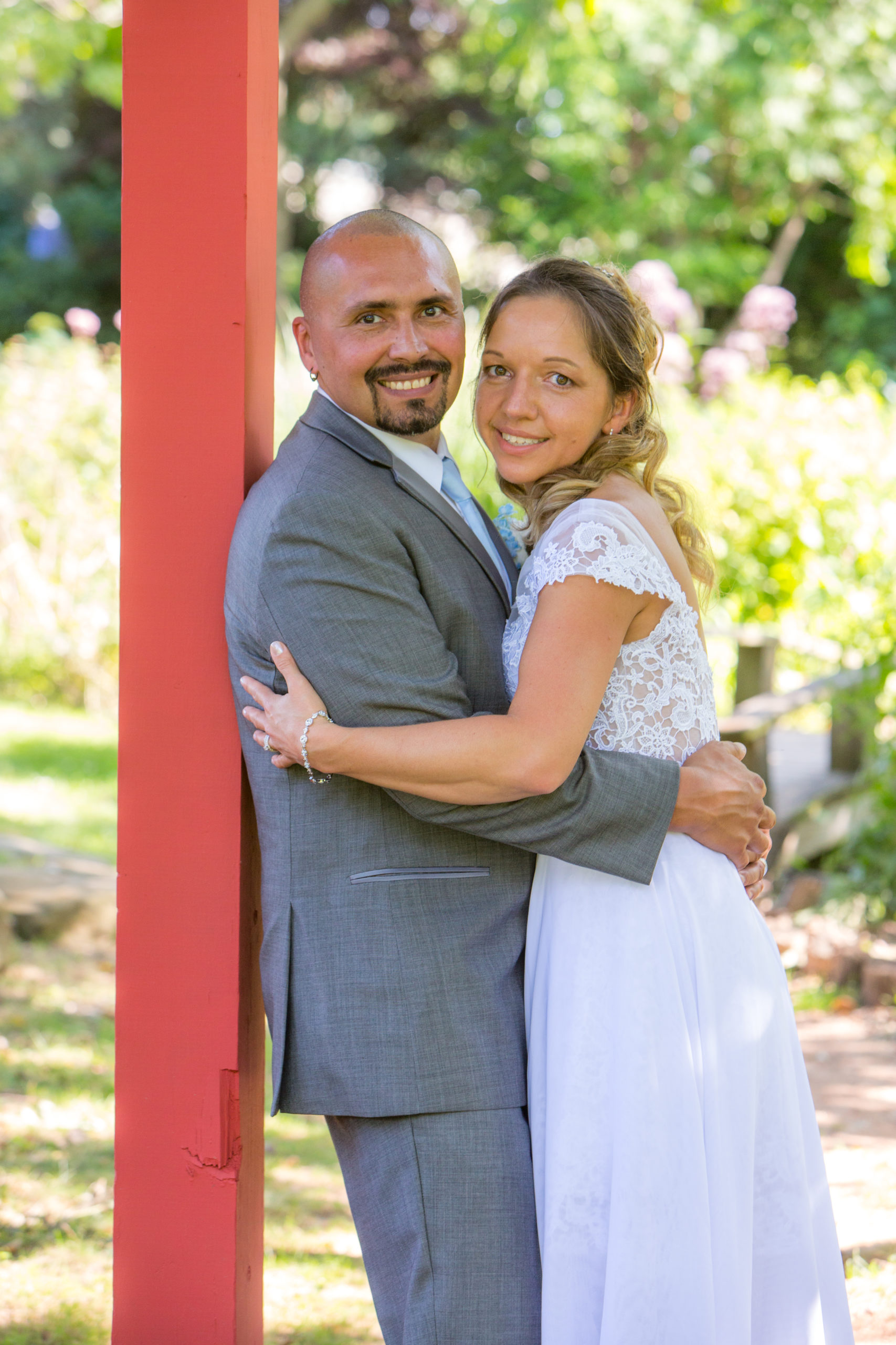 NWI Wedding Photography