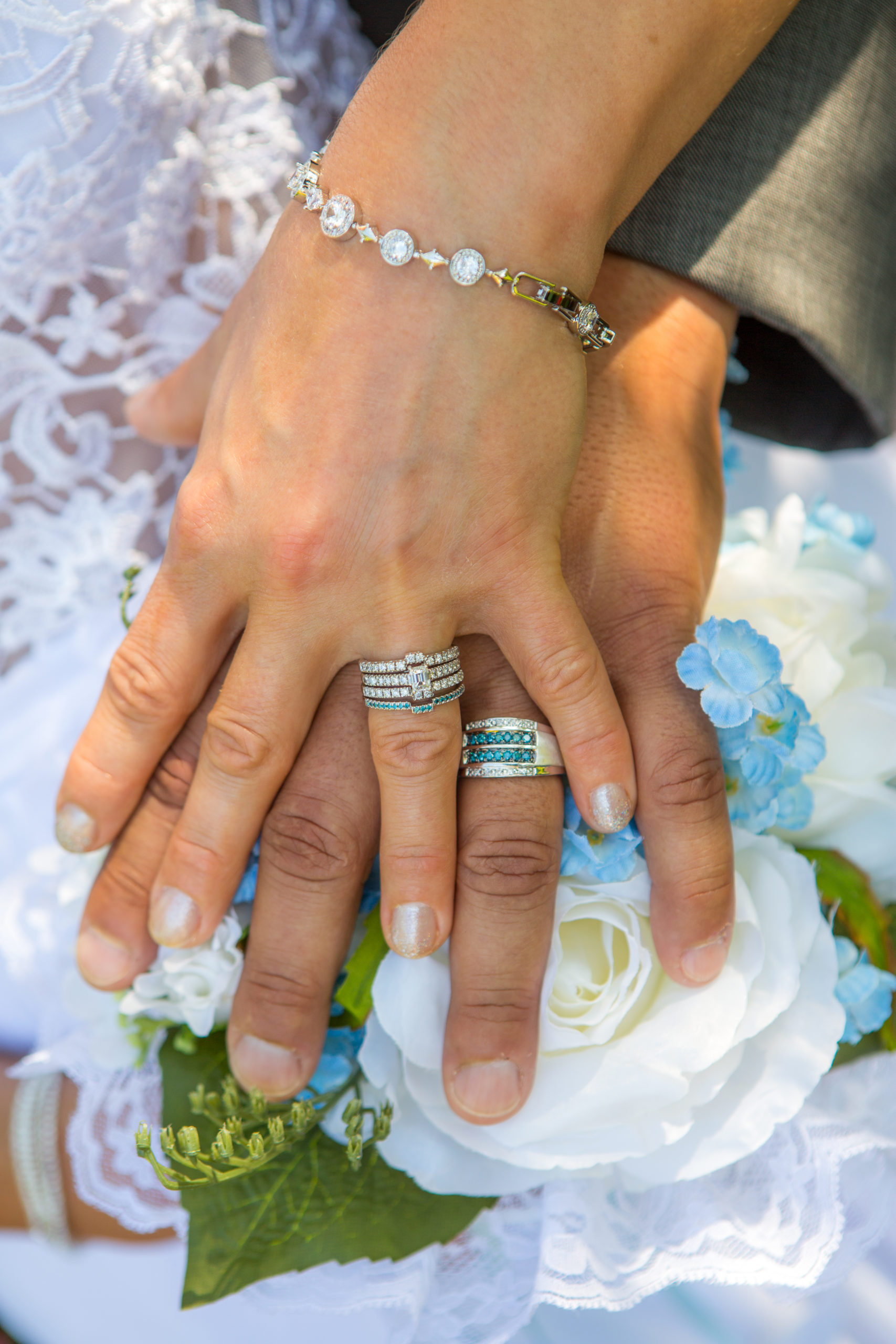 NWI Wedding Photography