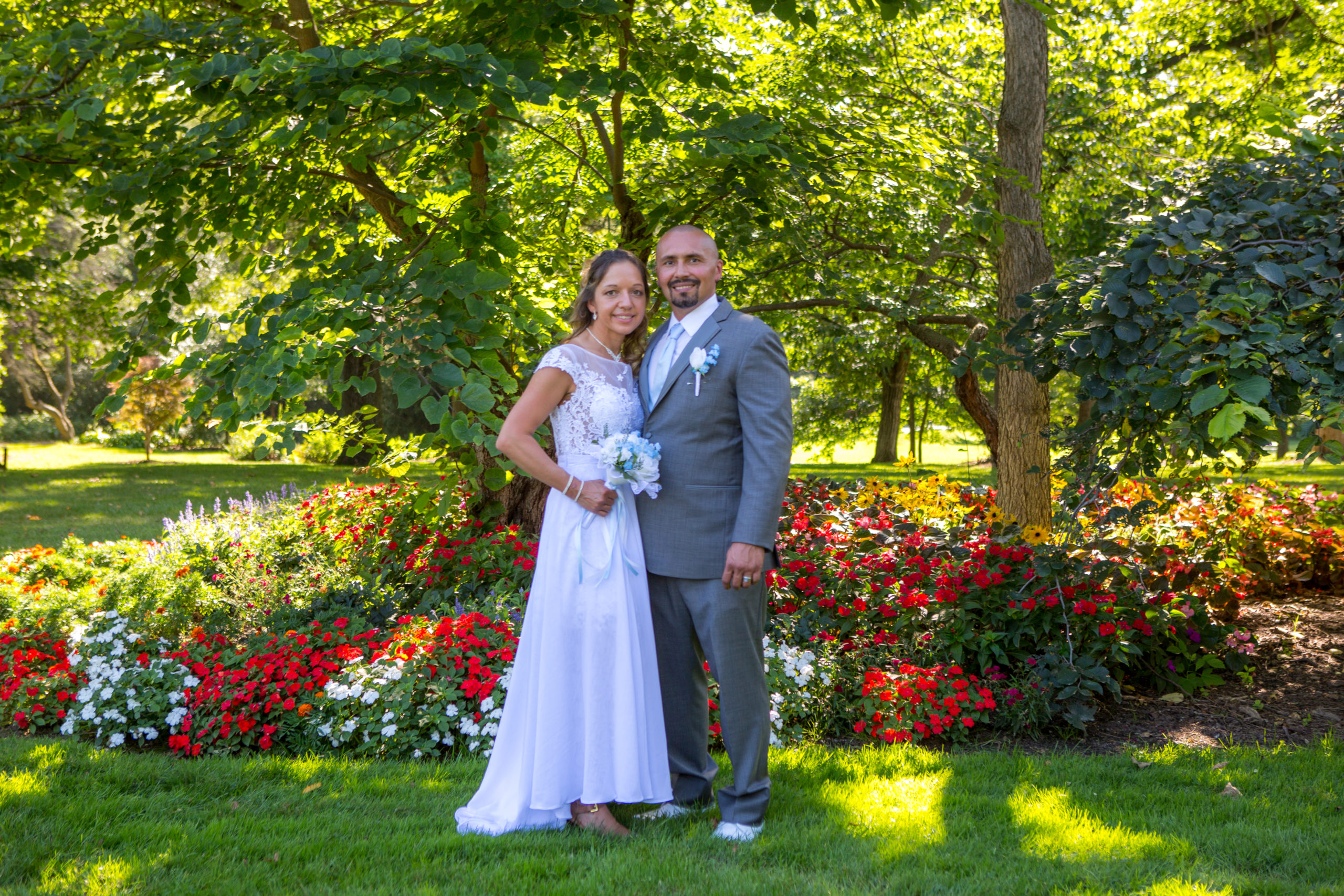NWI Wedding Photography