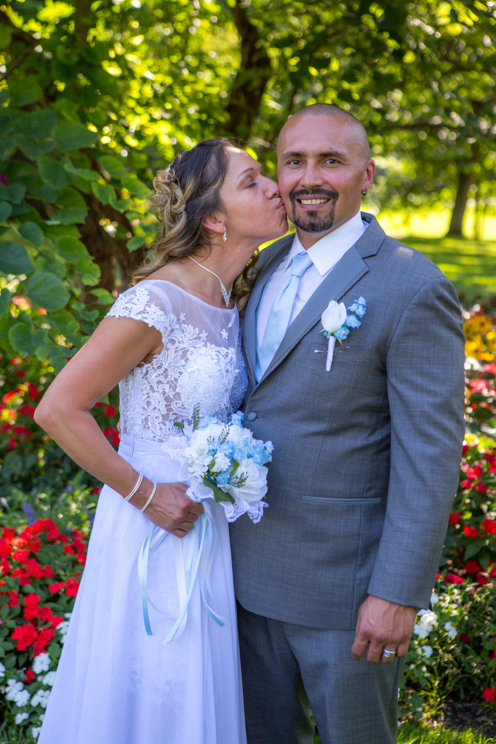 NWI Wedding Photography
